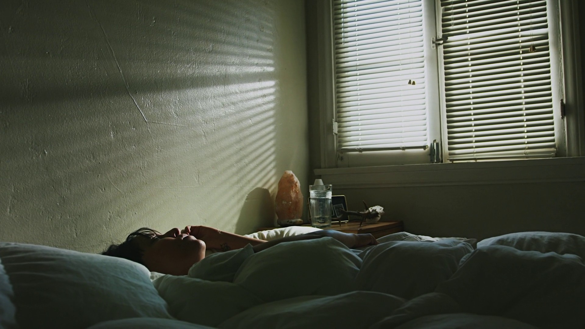 How Bout It (2020) —  shot,  lighting