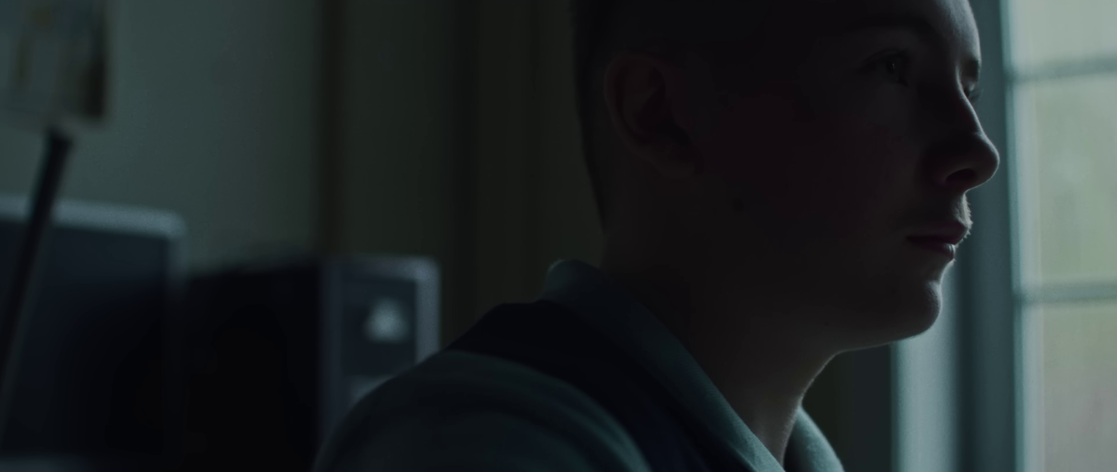 Madly (2023) —  shot,  lighting