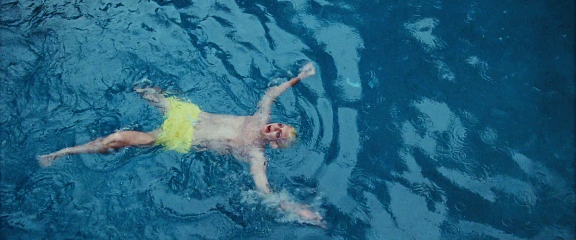 My Favorite Fish (2019) —  shot,  lighting