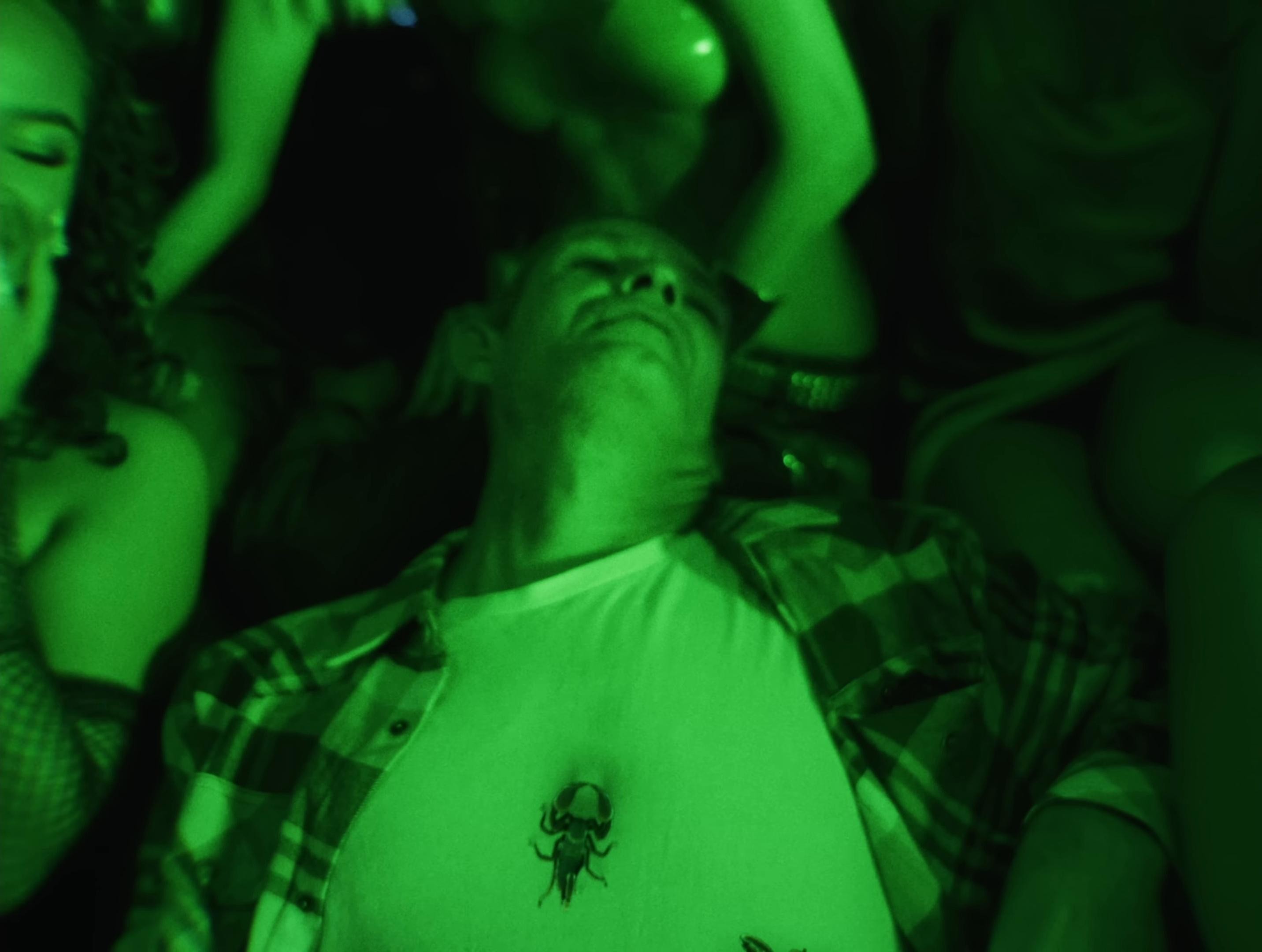 Alakran (2024) —  shot,  lighting