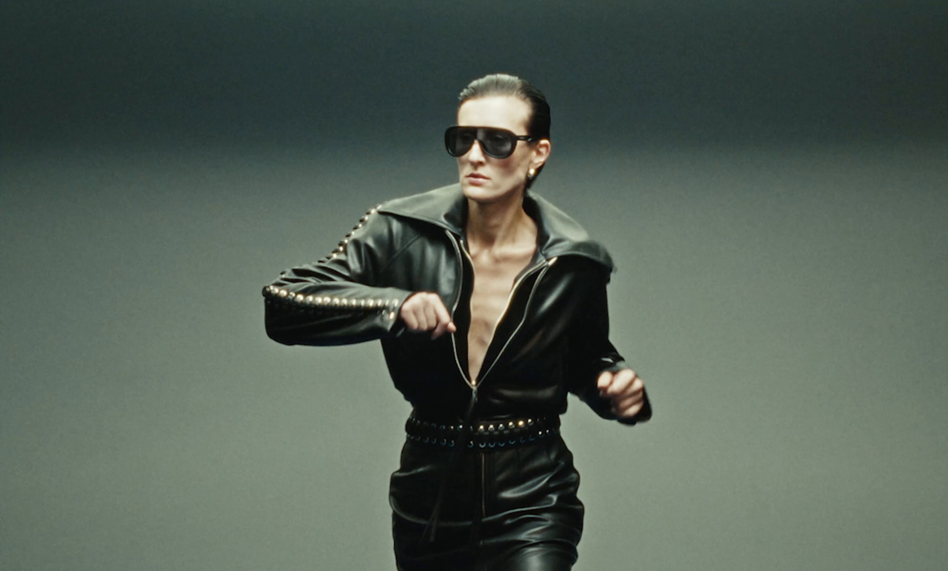 LAFORMELA - MAINLINE 24 (2025) —  shot,  lighting