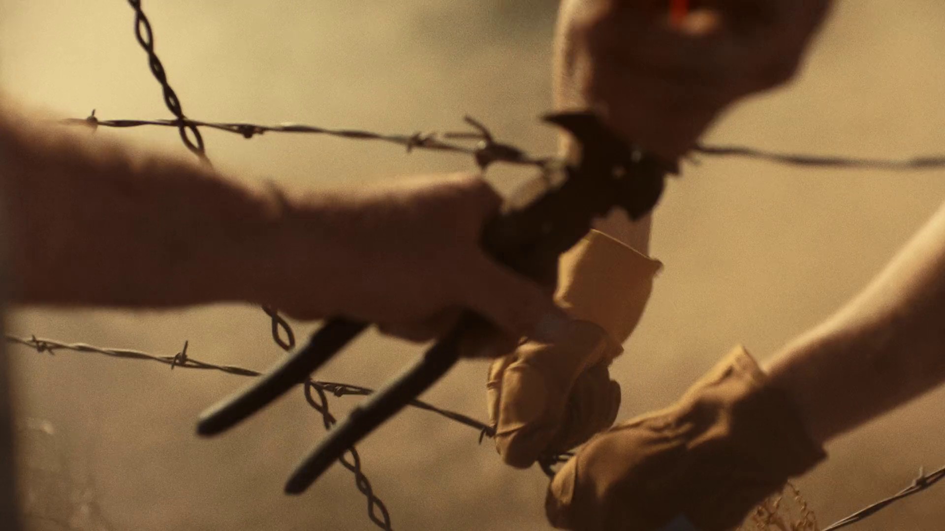 Carhartt - "Soft These Days" :30 (2024) —  shot,  lighting