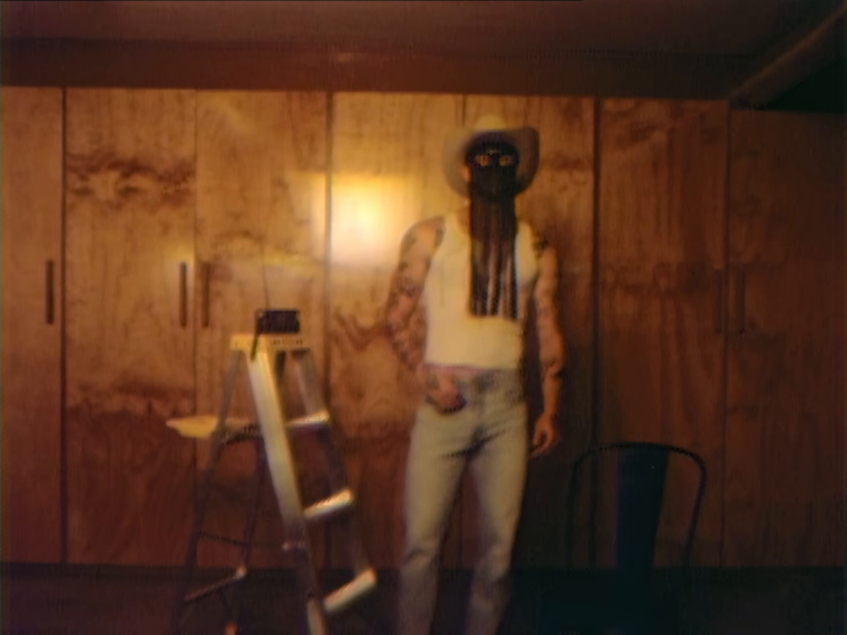 Appaloosa (2025) —  shot,  lighting