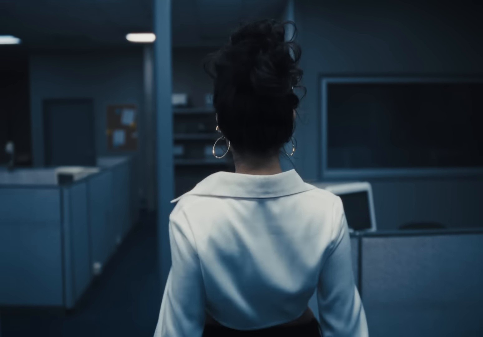 NYB (2025) —  shot,  lighting