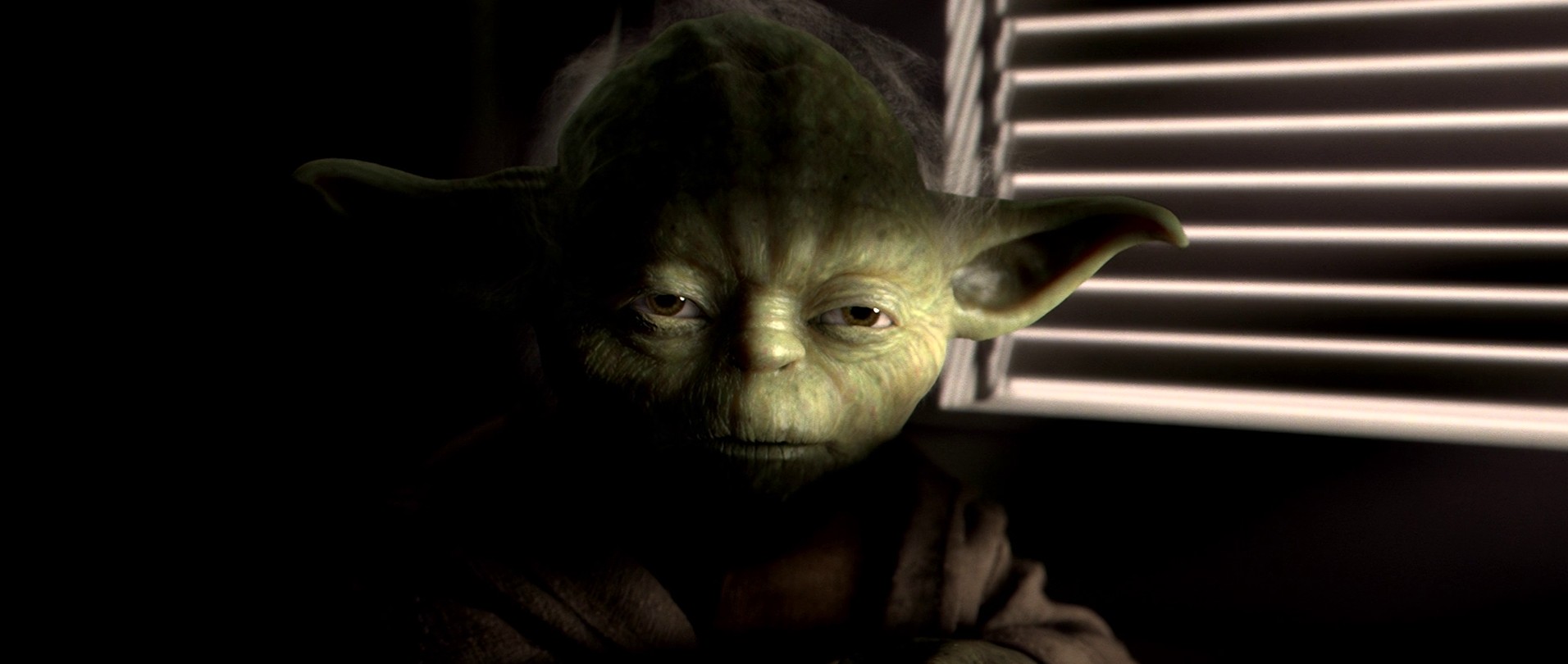 Star Wars: Episode III - Revenge of the Sith (2005) —  shot,  lighting