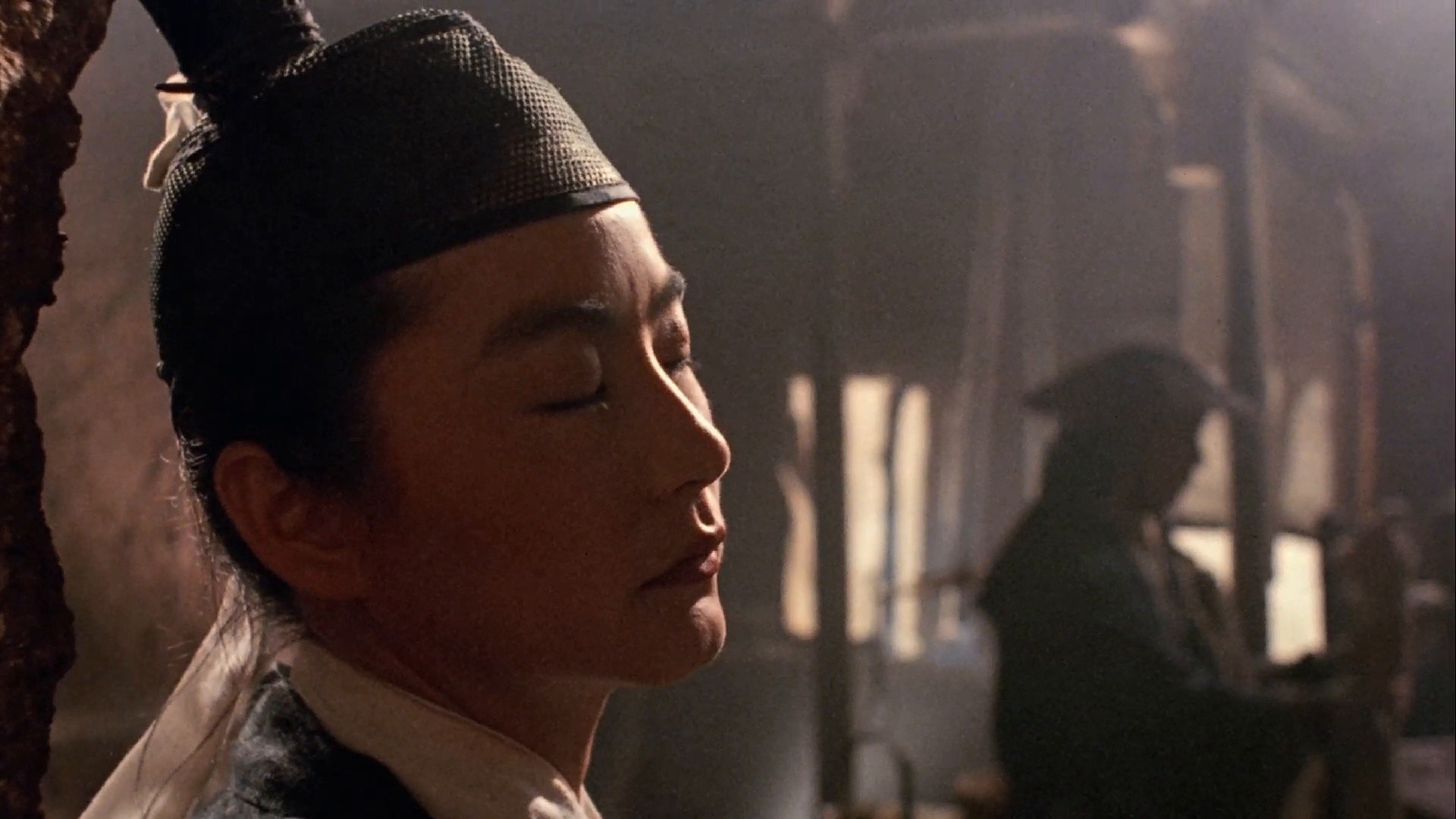 Dragon Inn (1992) —  shot,  lighting