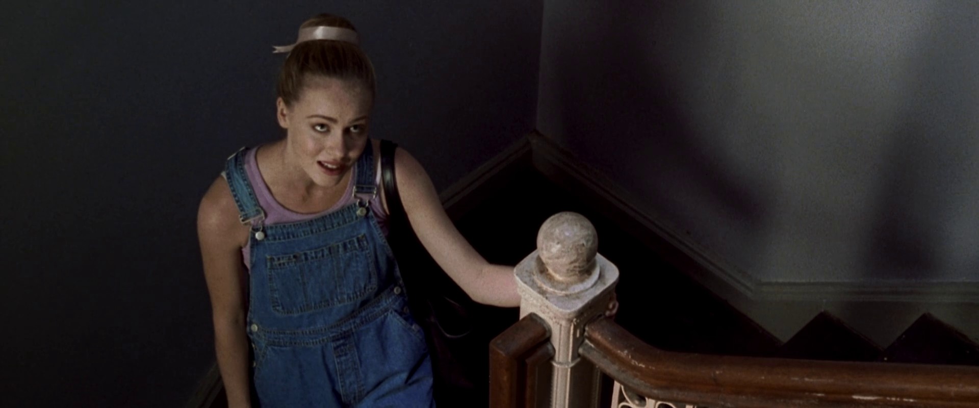 Center Stage (2000) —  shot,  lighting