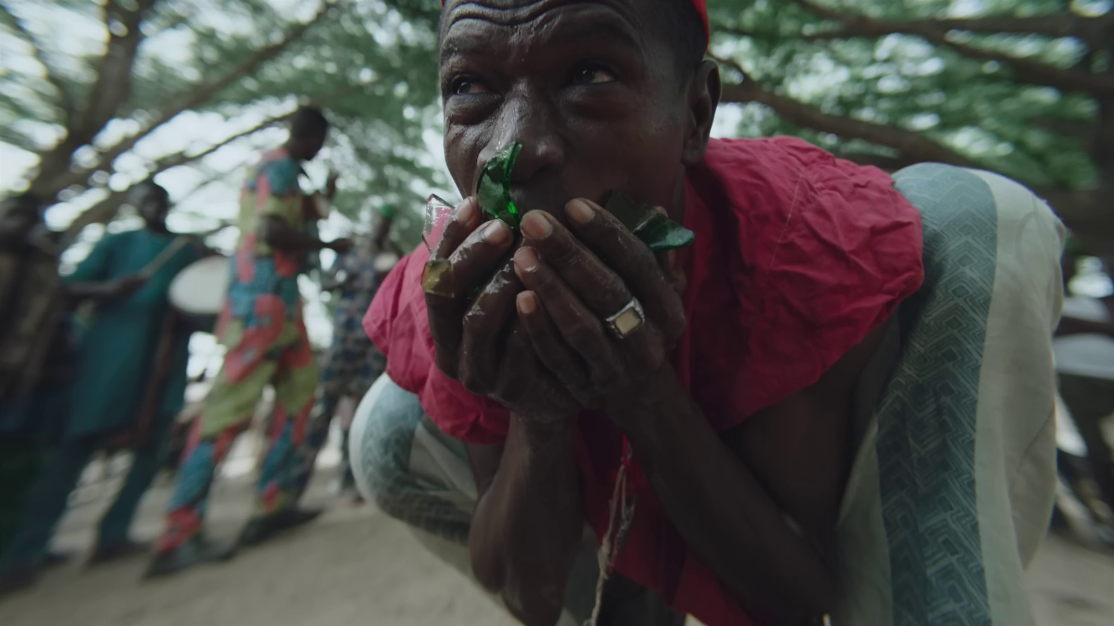 Alc (2023) —  shot,  lighting