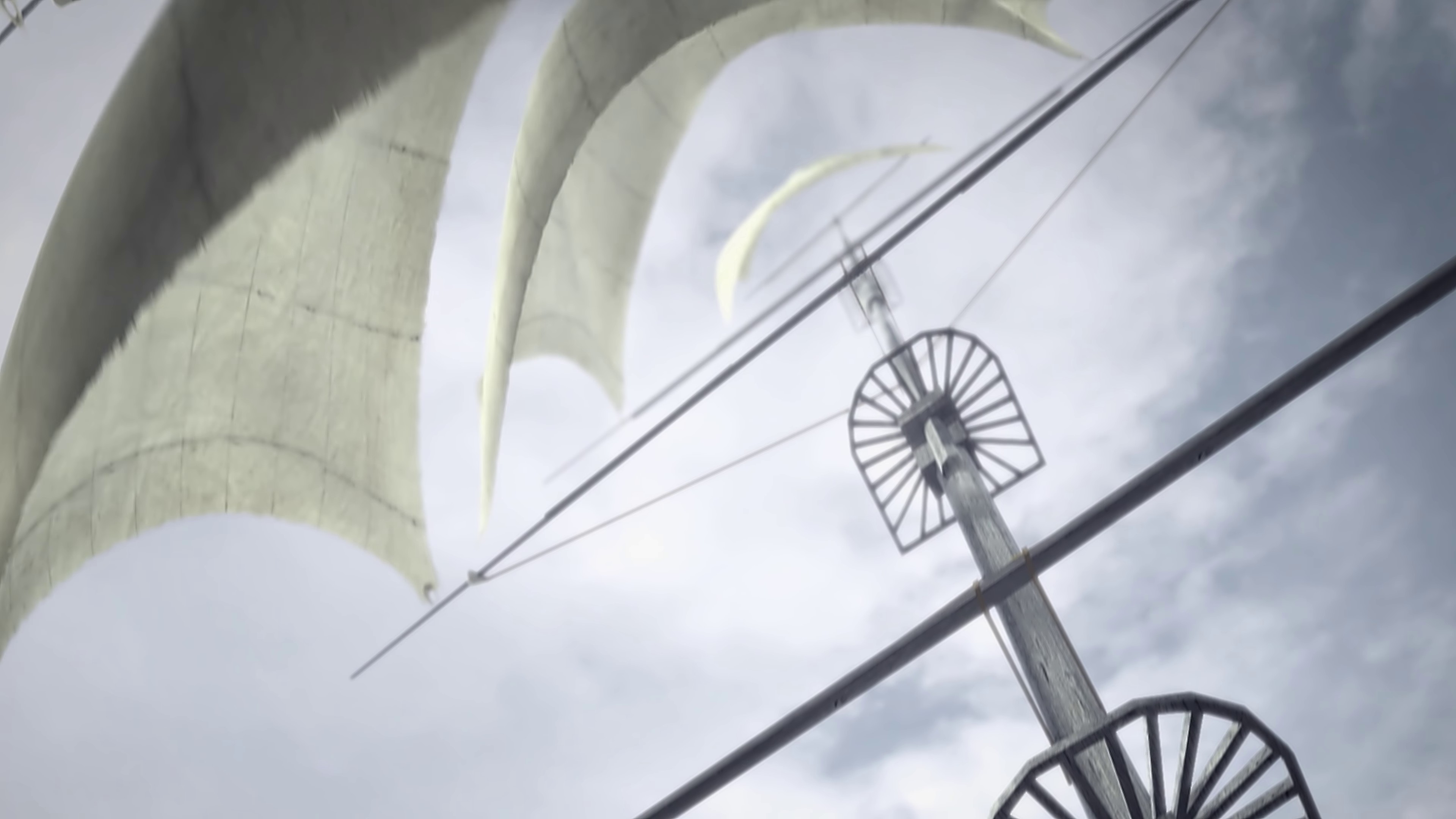 Chasing Pirates (2009) —  shot,  lighting