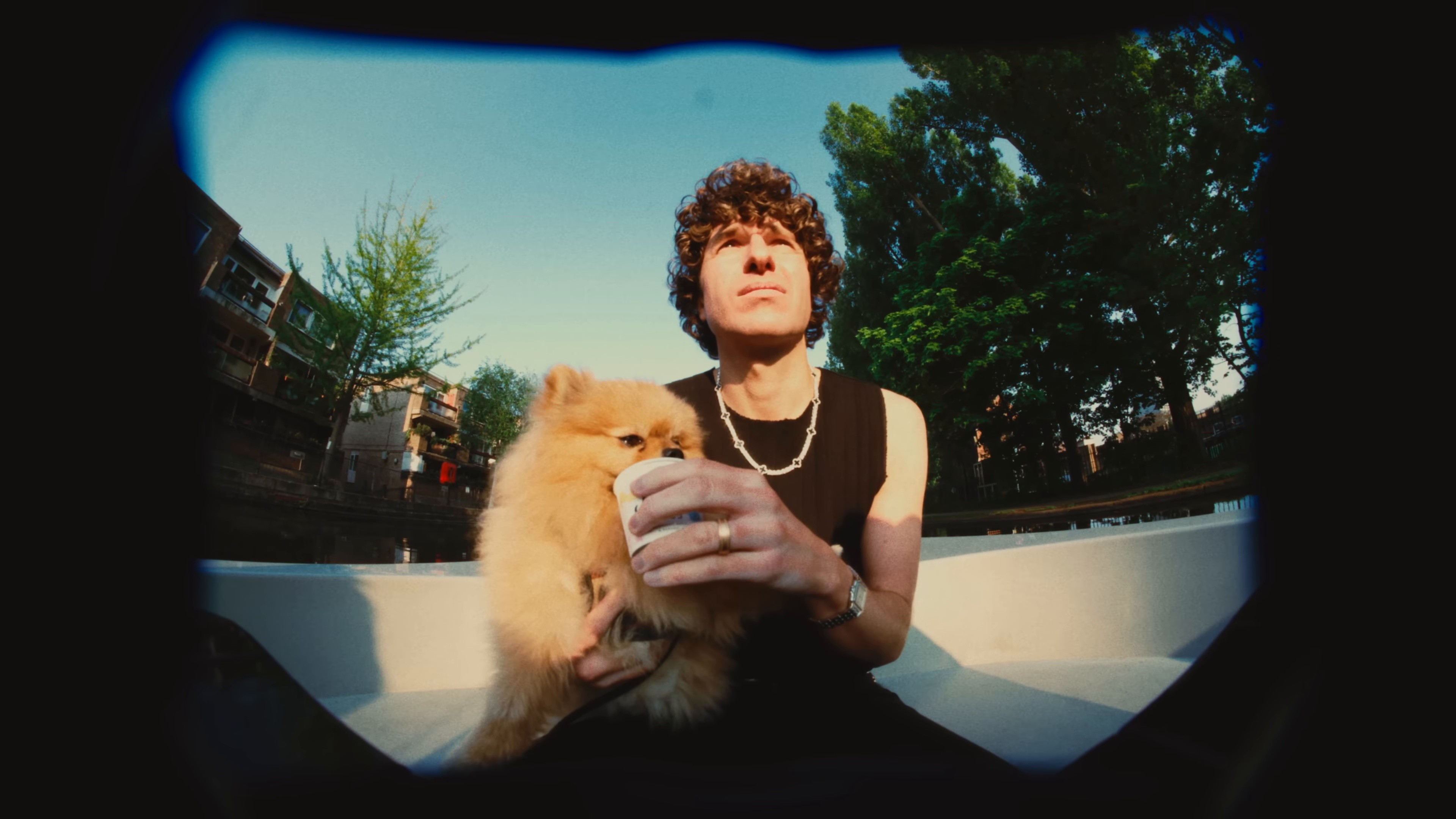 If They Could Only Know (2025) —  shot,  lighting