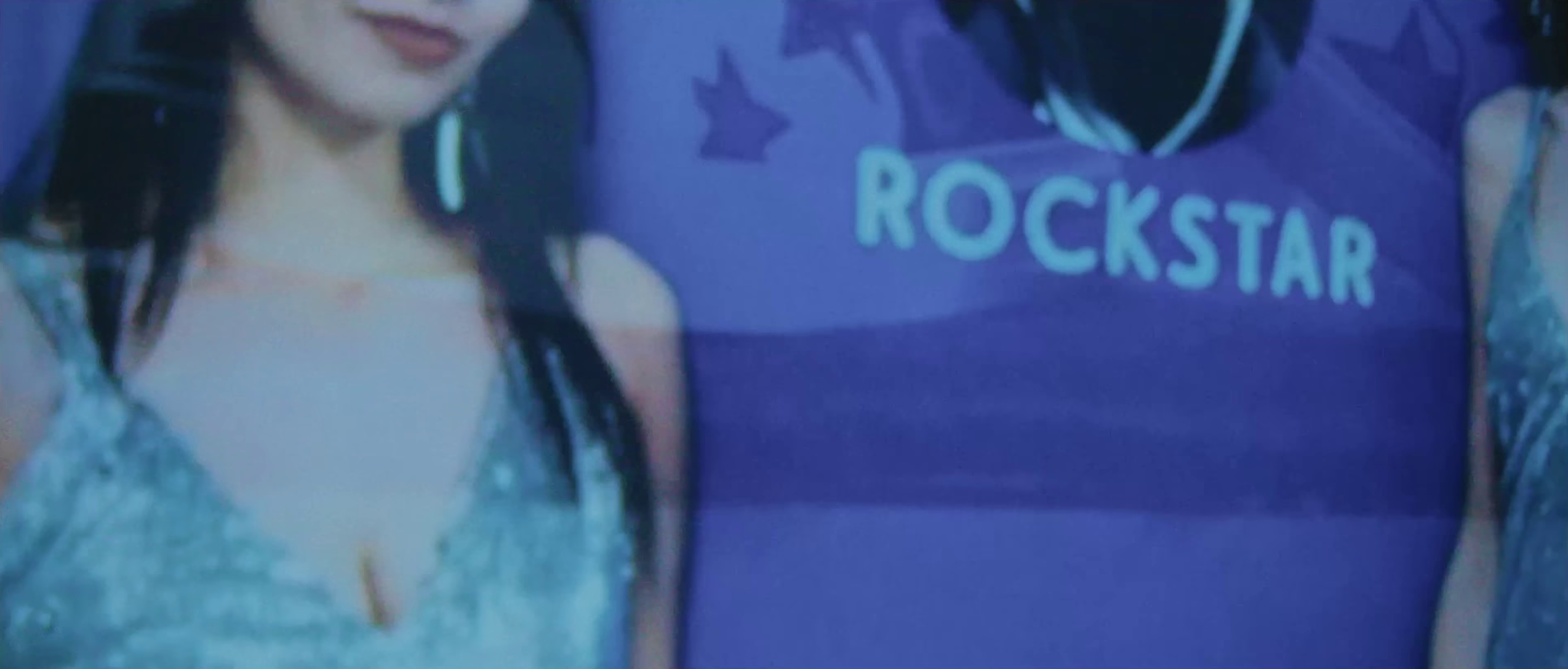 King of Nothing (2023) —  shot,  lighting