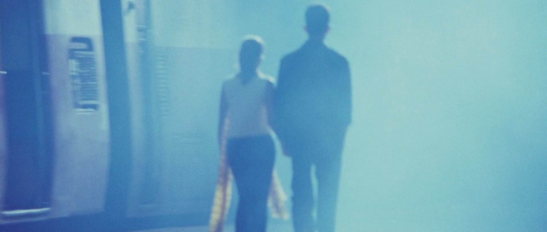 Slumdog Millionaire (2008) —  shot,  lighting