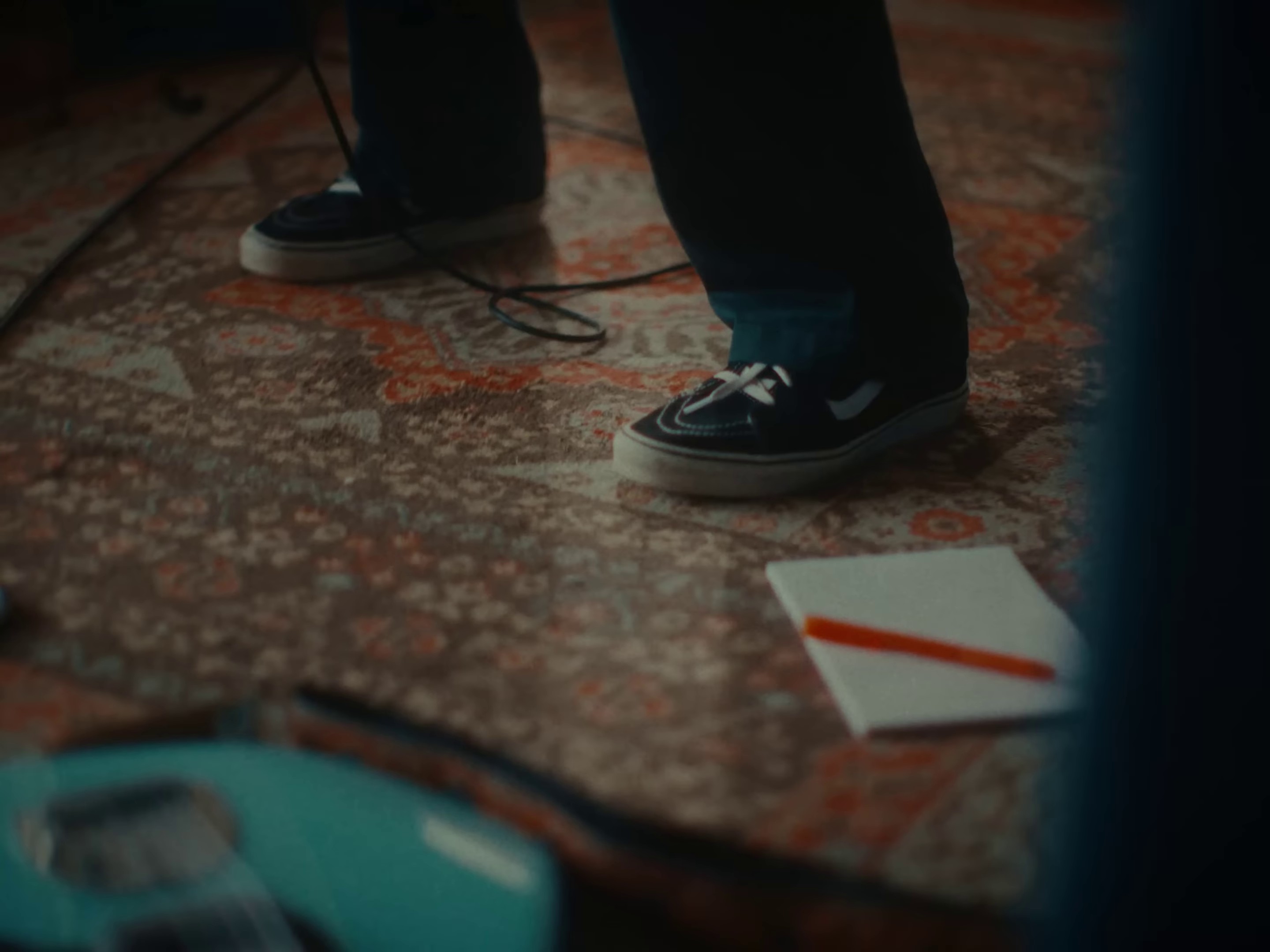 Photographs (2024) —  shot,  lighting