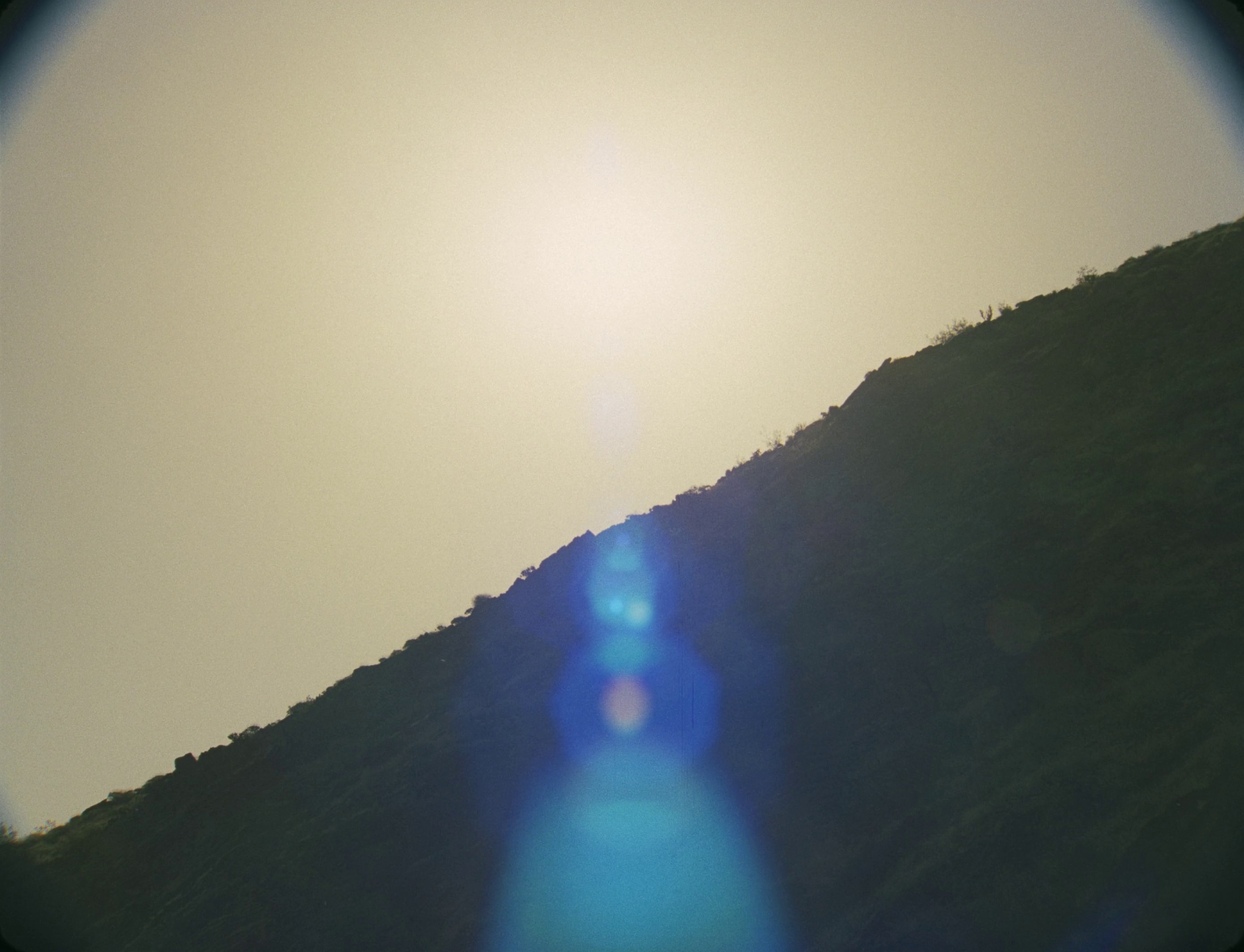 loewe X on | the breath (2024) —  shot,  lighting