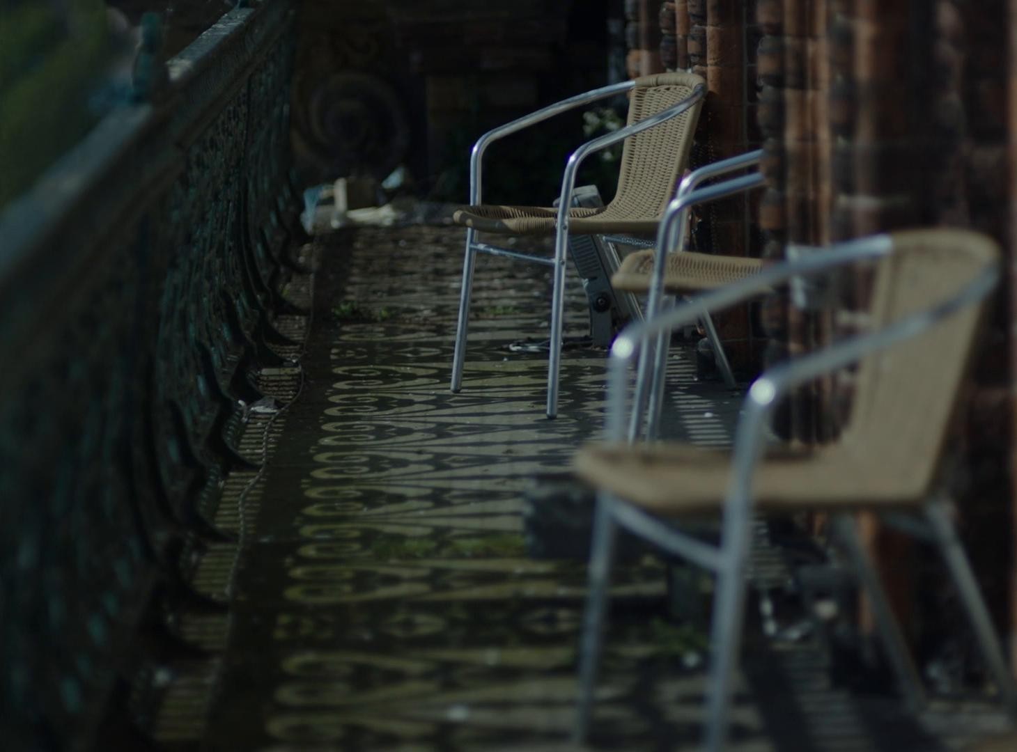 Scarborough (2023) —  shot,  lighting