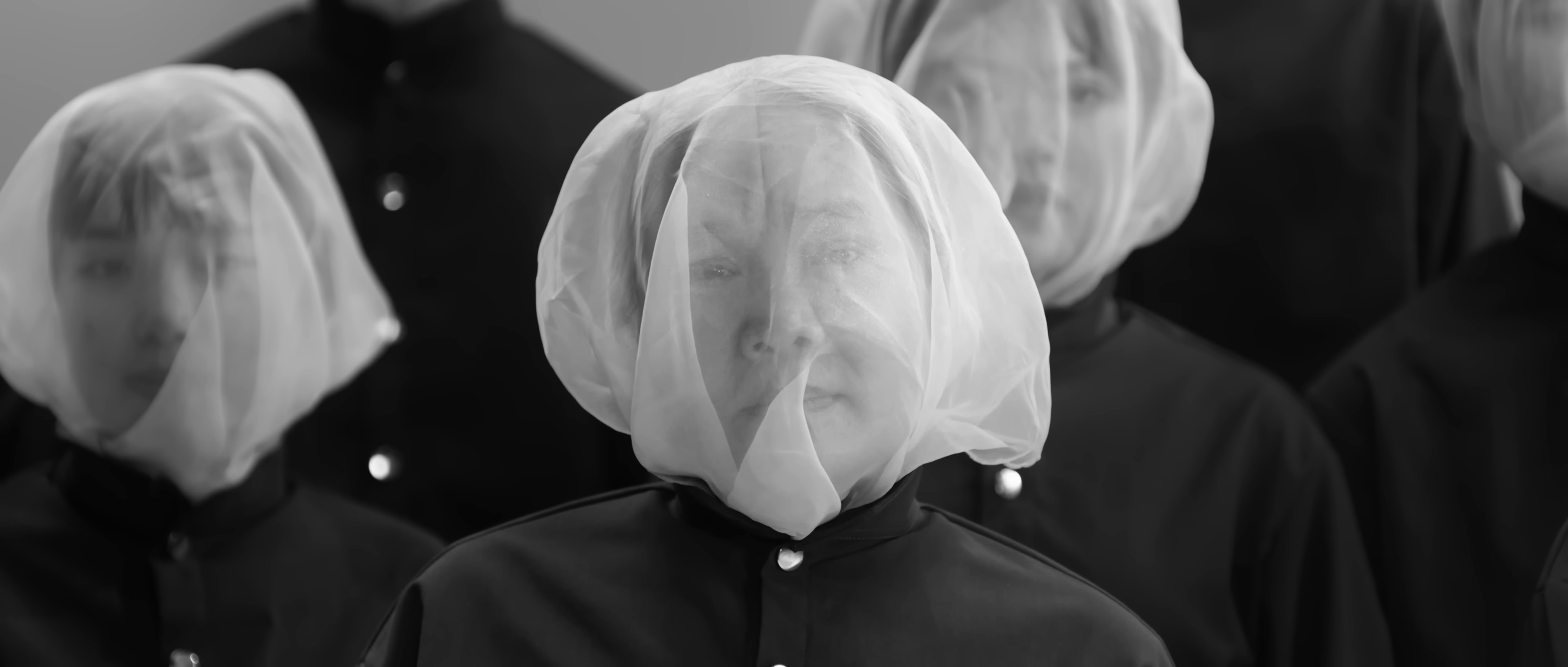 EM ĐAU (2025) —  shot,  lighting