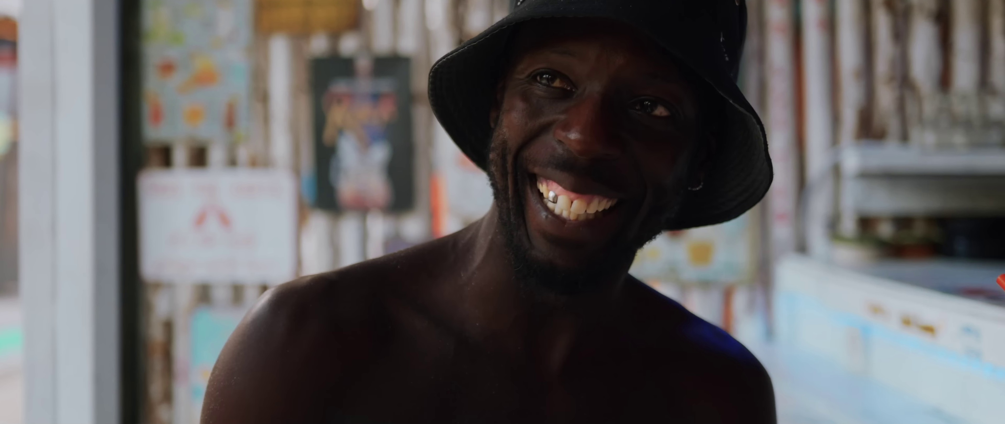 Magique (2023) —  shot,  lighting