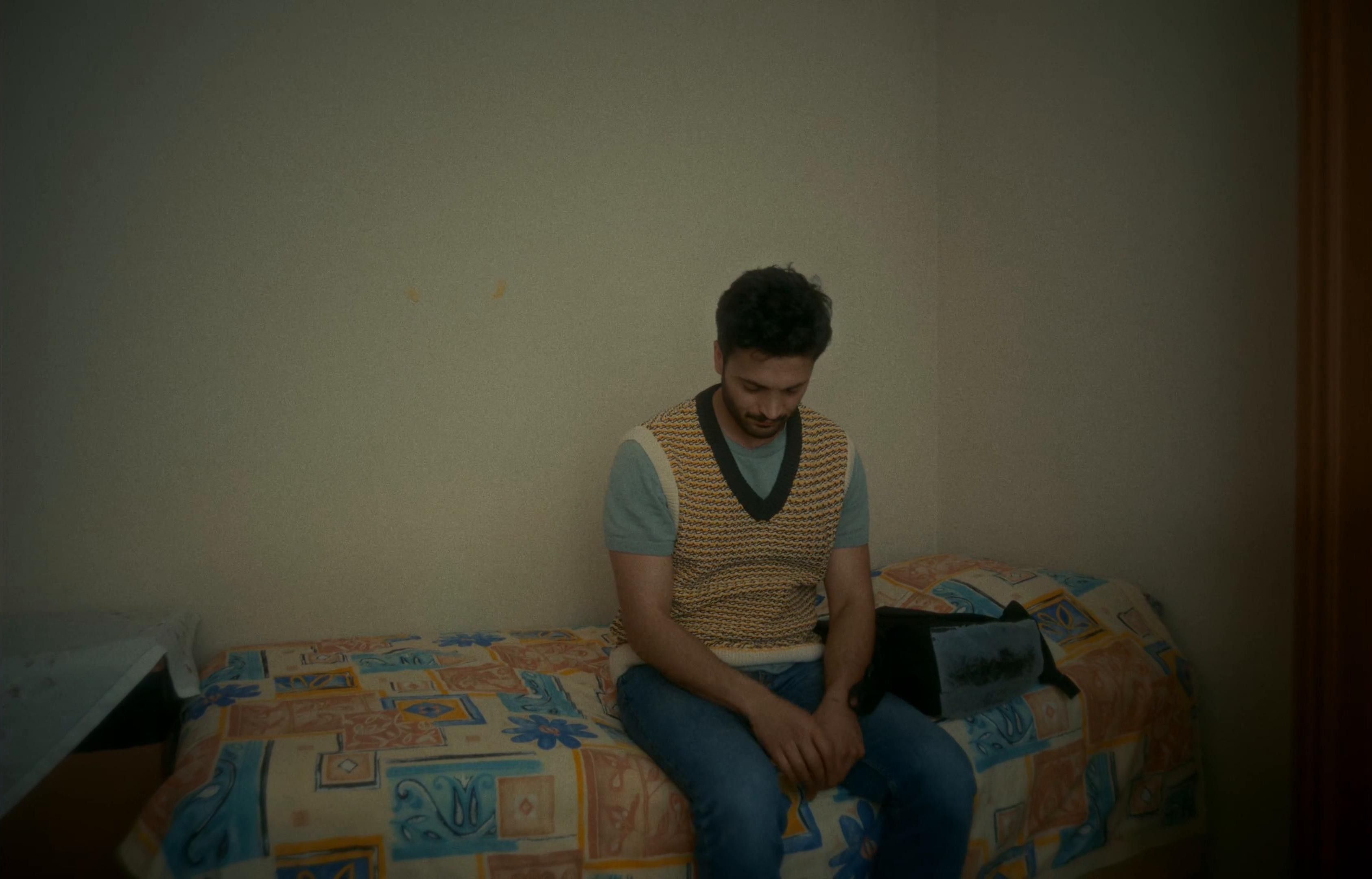 ADAM (2023) —  shot,  lighting