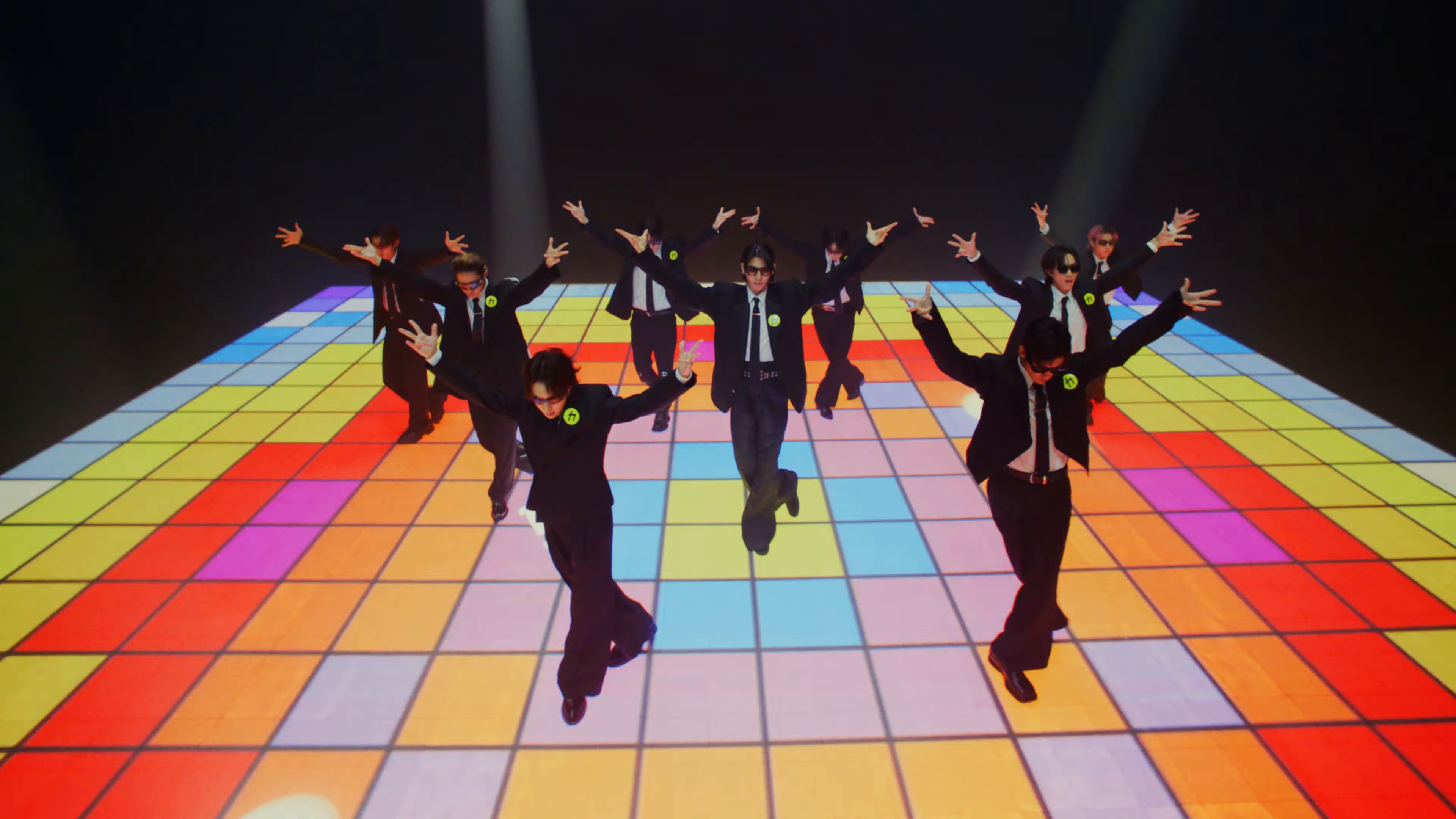 Charismax (2025) —  shot,  lighting