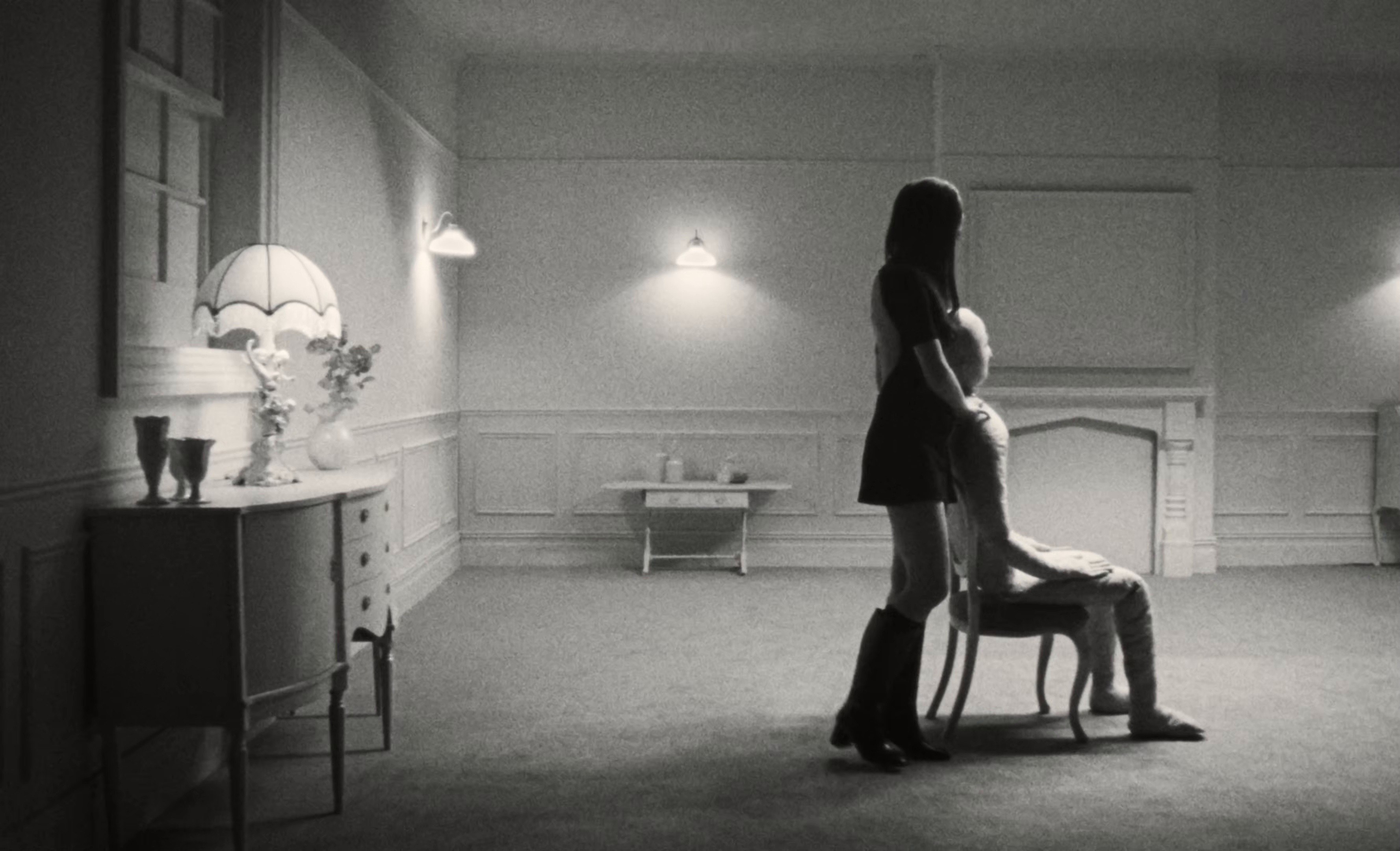 Die On This Hill (2026) —  shot,  lighting