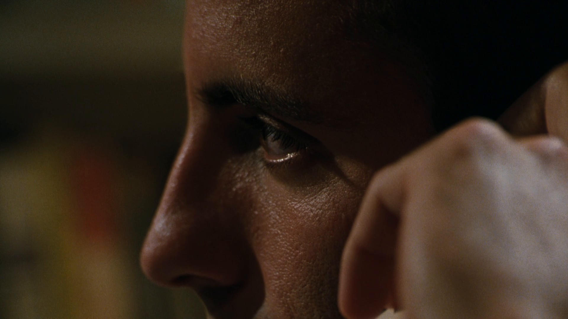 Internal Affairs (1990) —  shot,  lighting