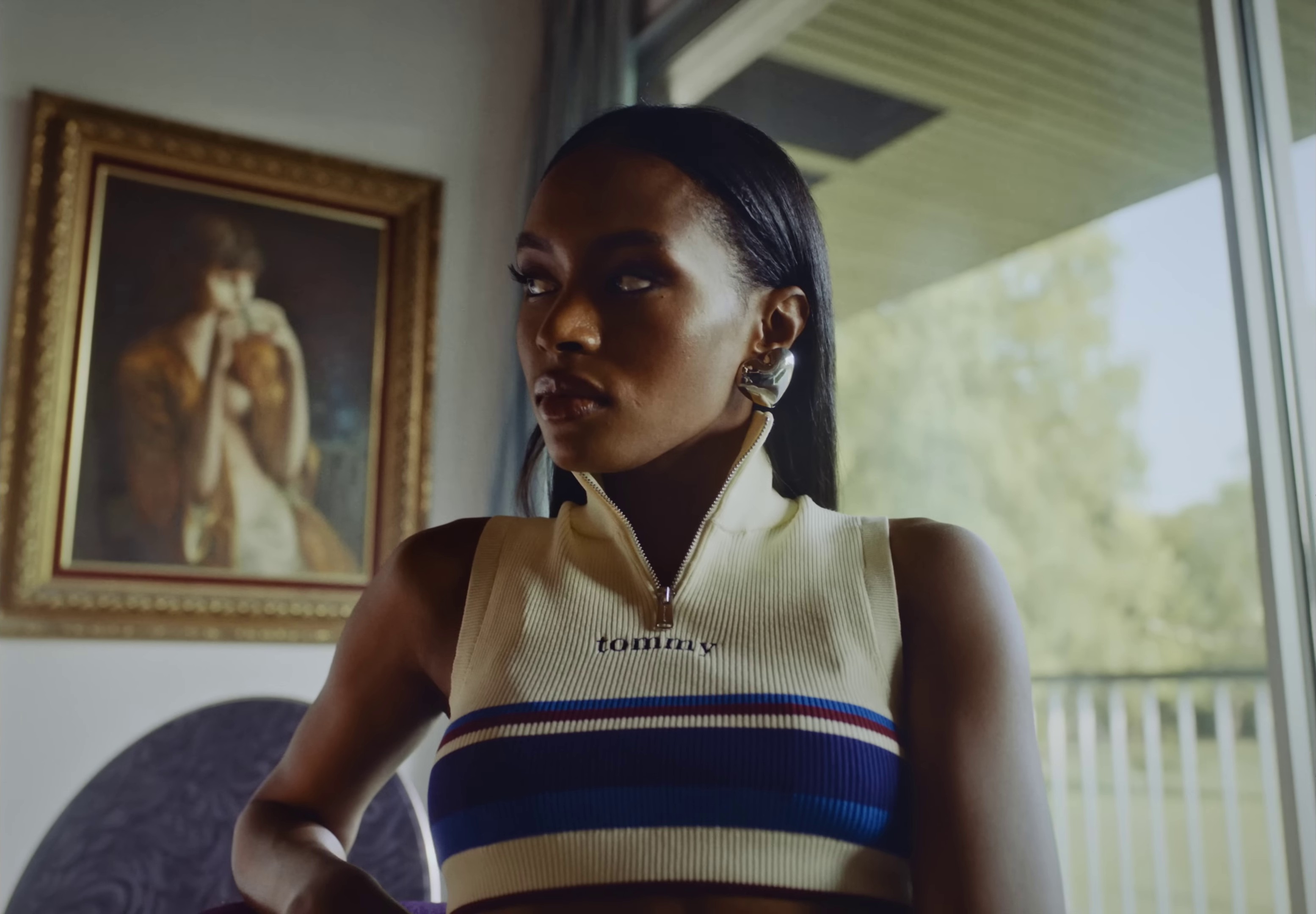 Bolingo (2023) —  shot,  lighting