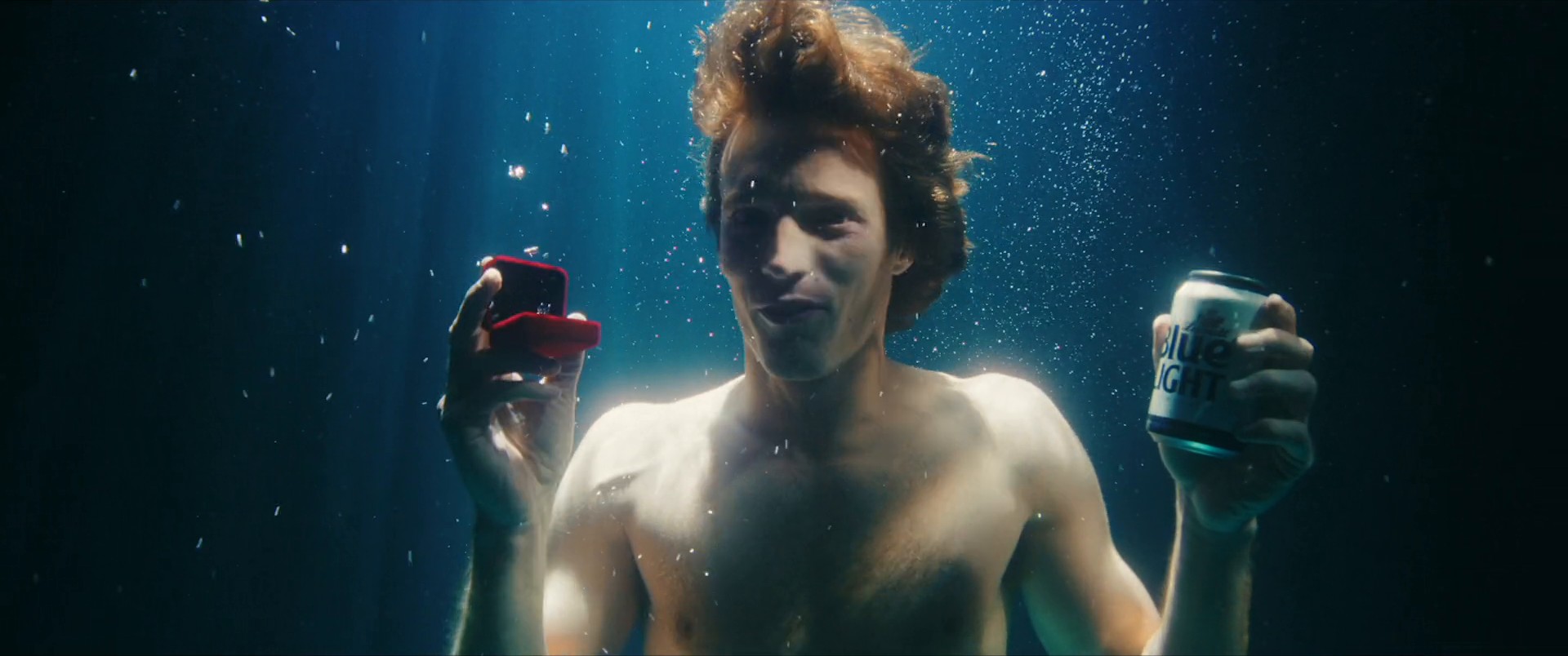 Good Things (2022) —  shot,  lighting