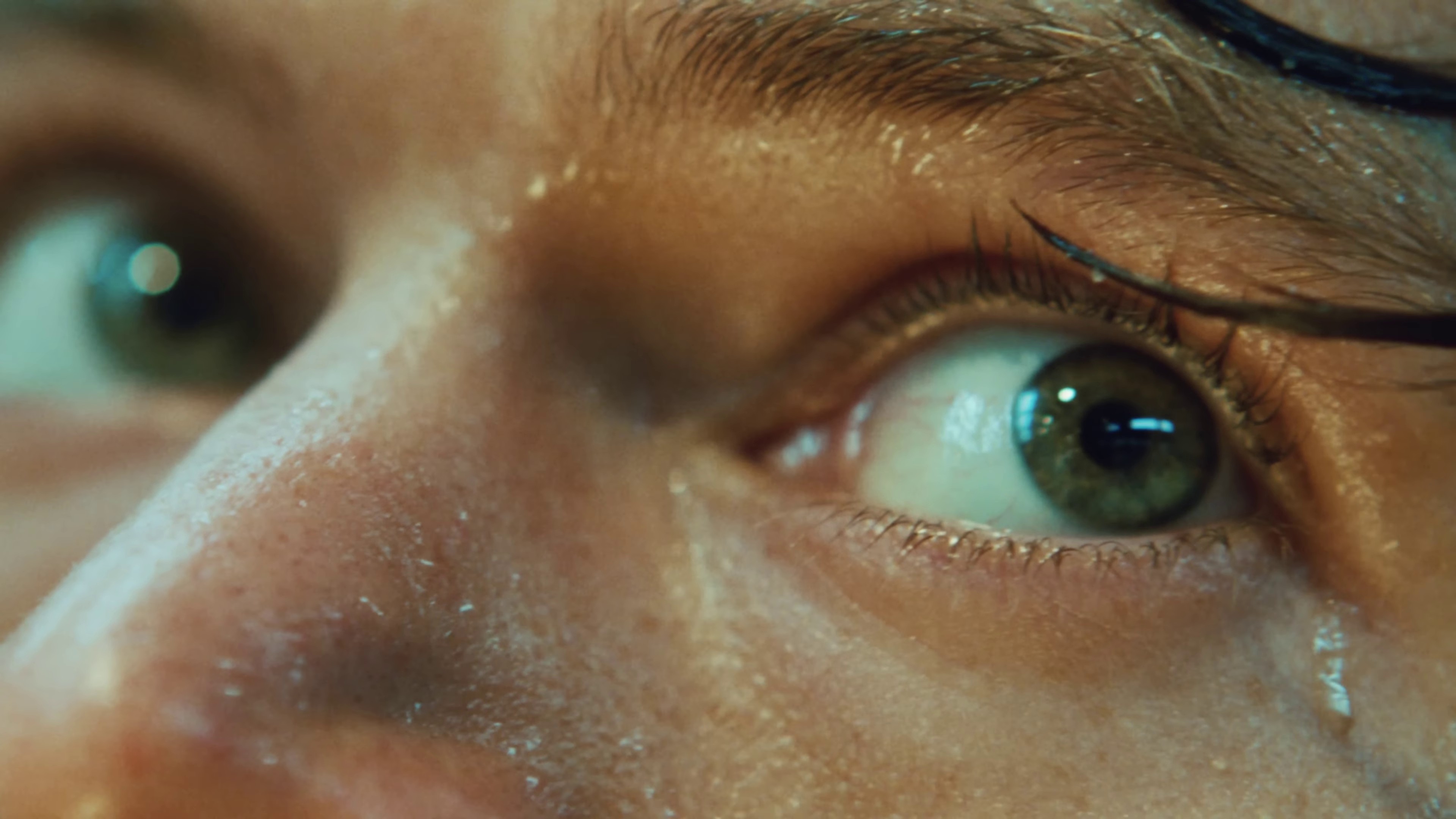 Music For a Sushi Restaurant (2022) —  shot,  lighting