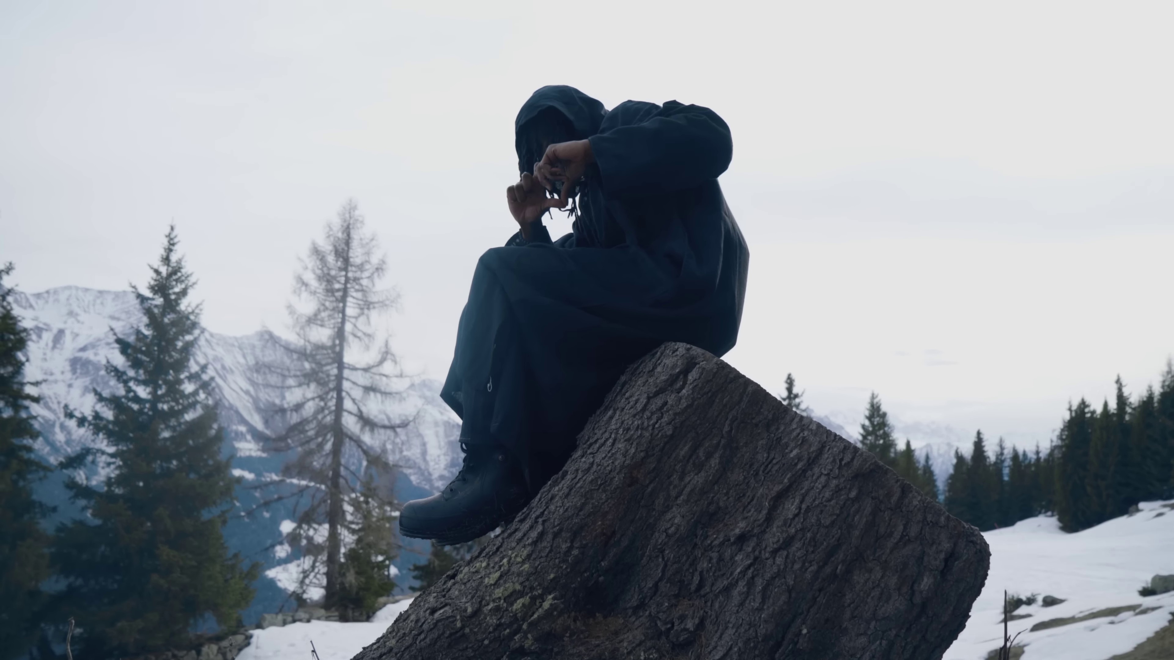 Univers (2023) —  shot,  lighting