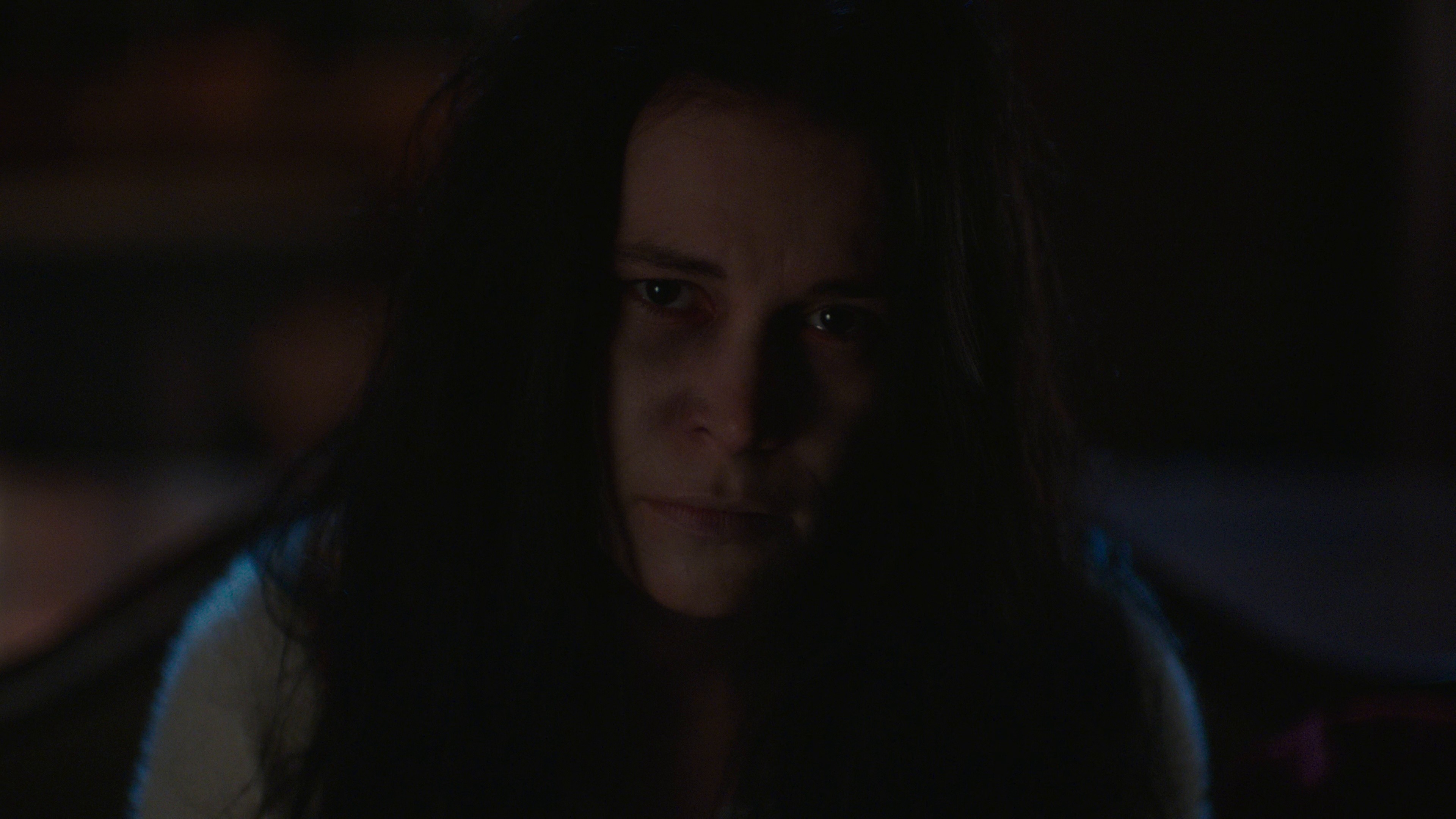 Little Bites (2024) —  shot,  lighting