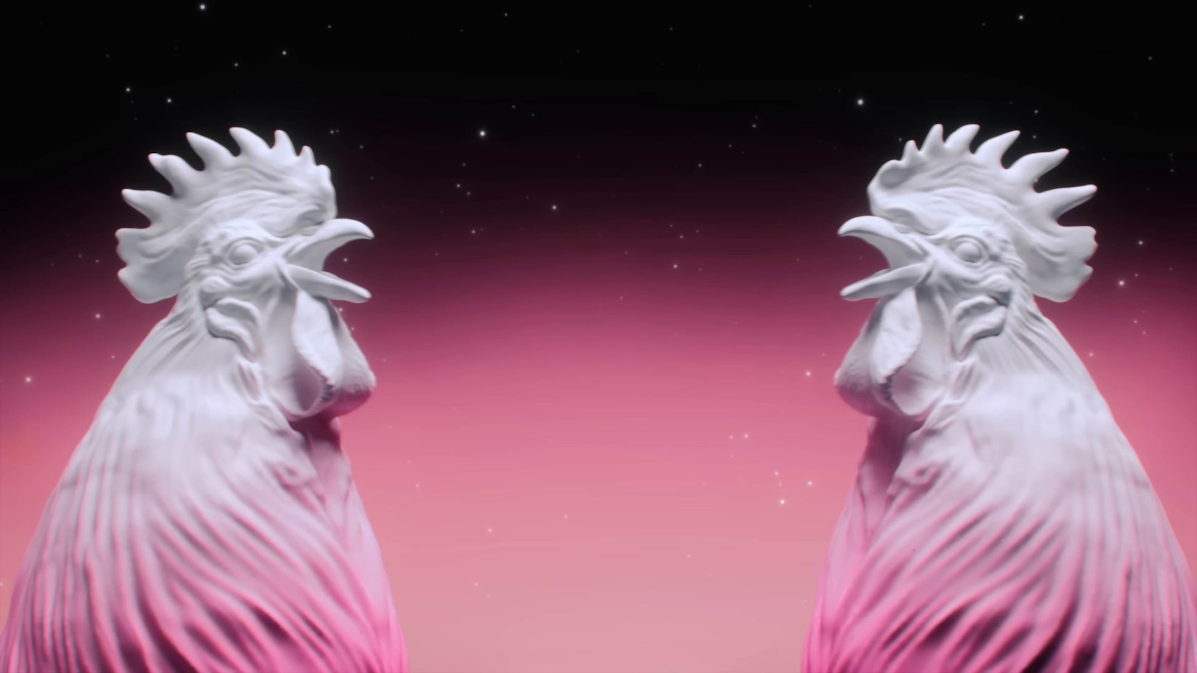 BÊ TRAP (2024) —  shot,  lighting