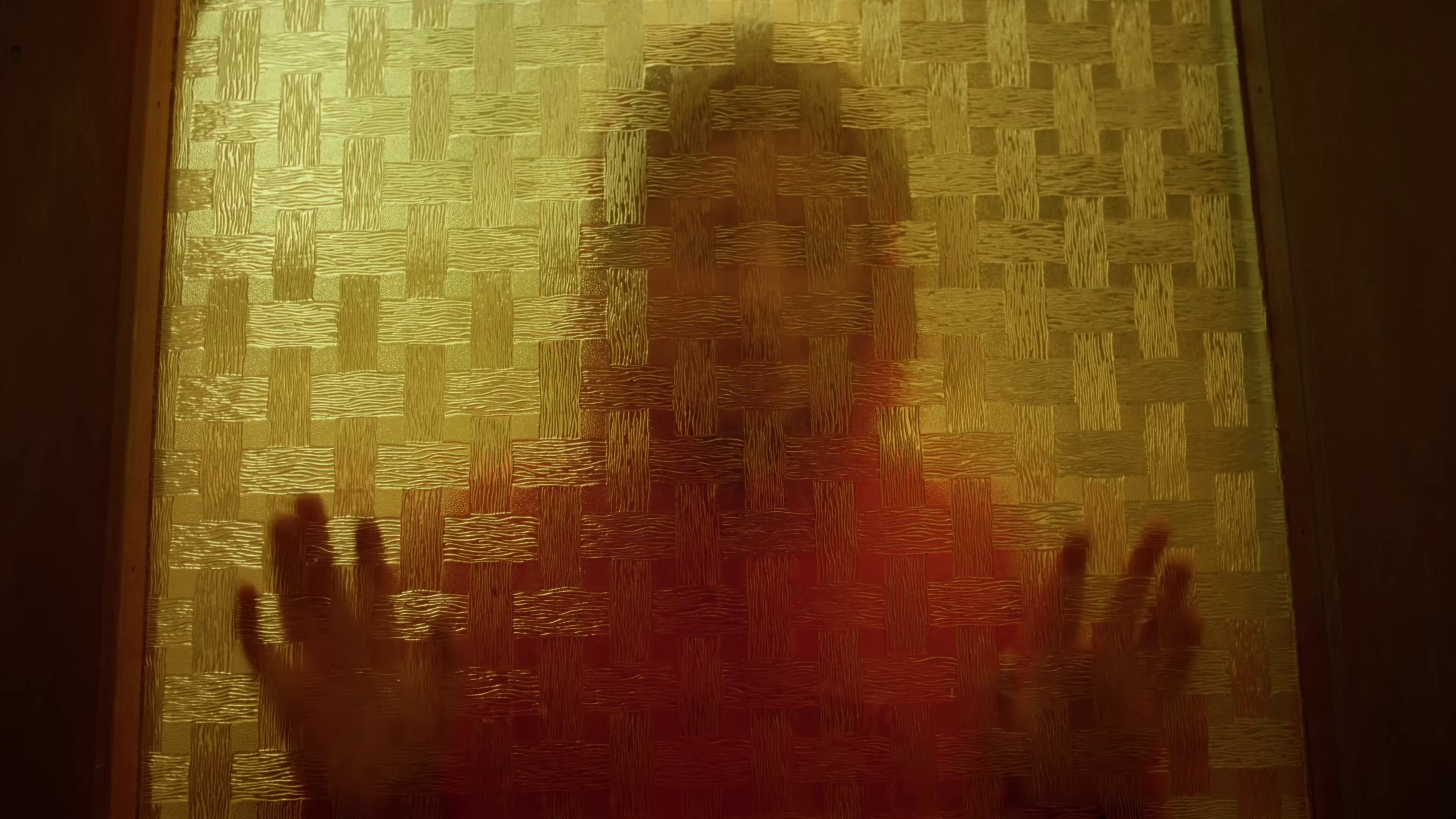 October Passed Me By (2022) —  shot,  lighting