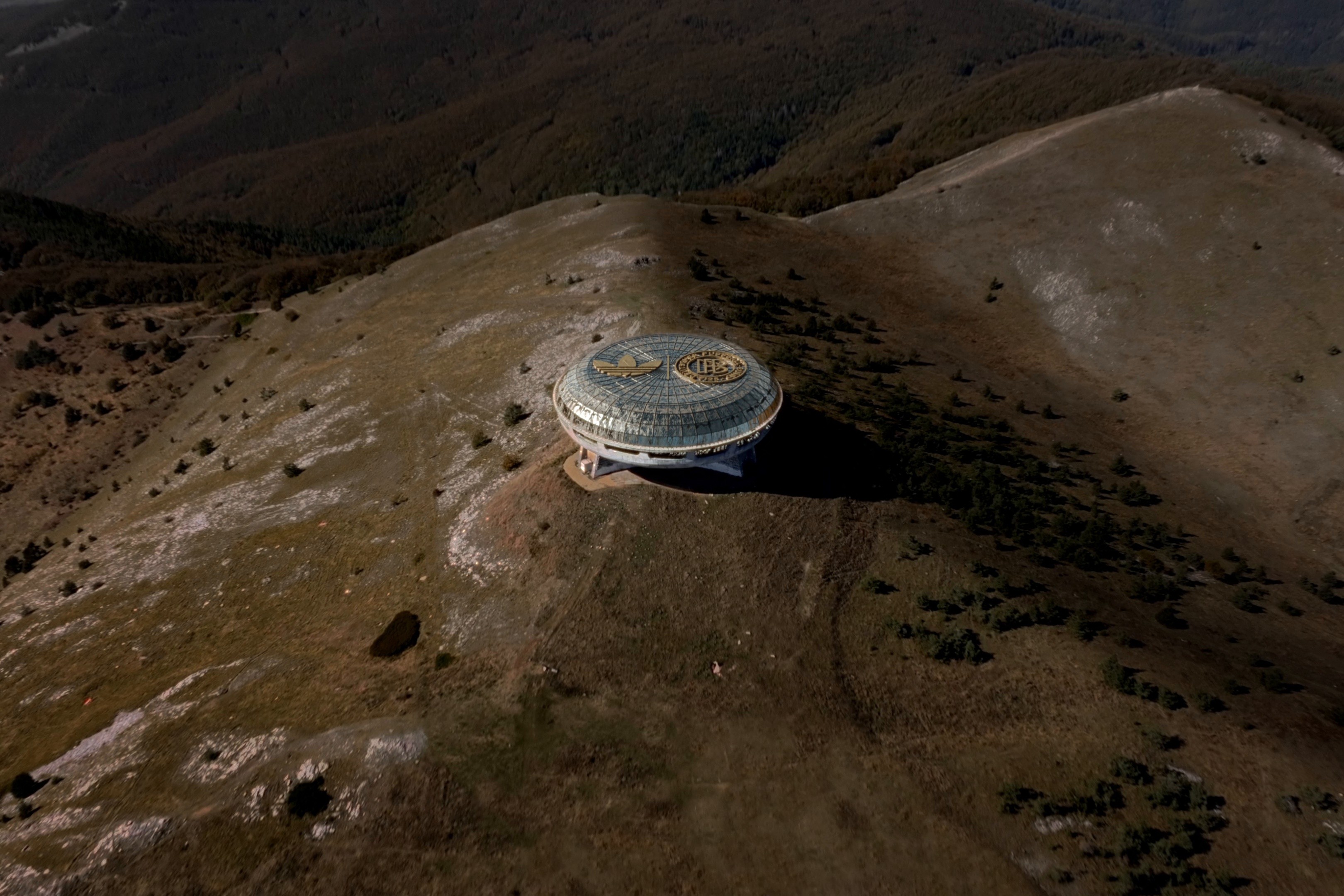 adidas x DFB | 125 Years Anniversary Jersey – "The Fabric of Legends" (2025) —  shot,  lighting