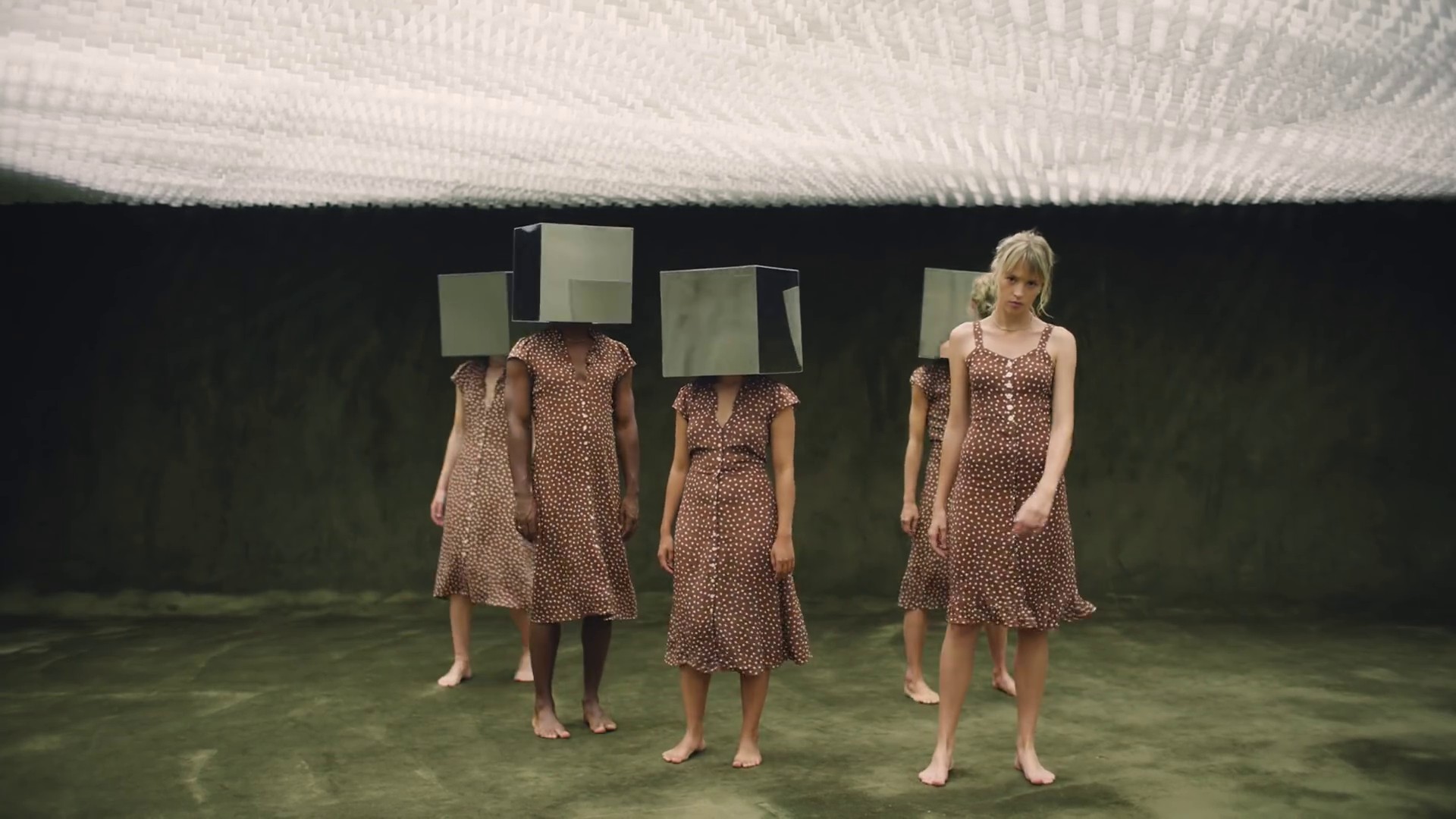 Jalousie (2018) —  shot,  lighting