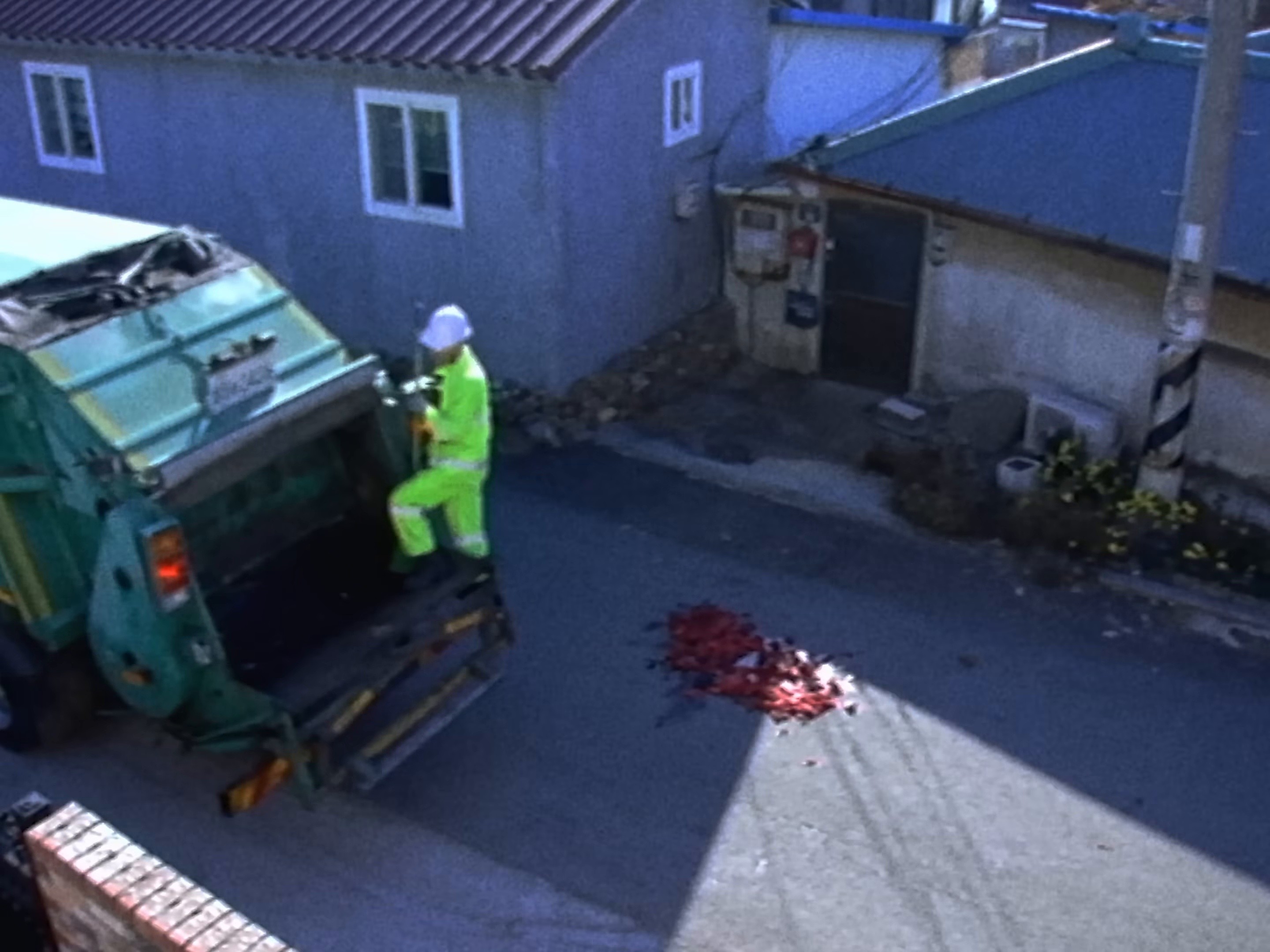 Best Thing (2025) —  shot,  lighting