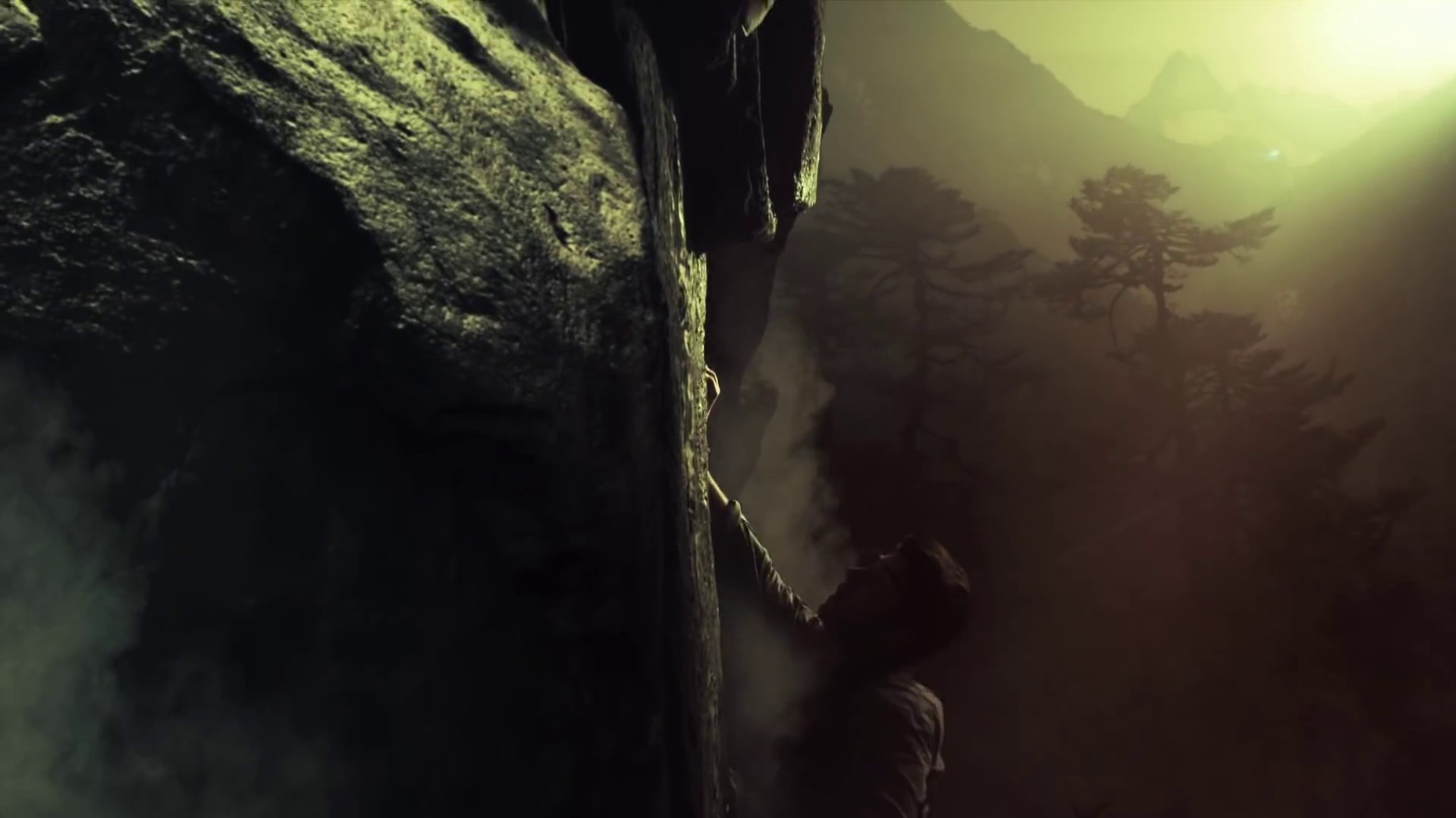 Can't Stop Me Now (2010) —  shot,  lighting