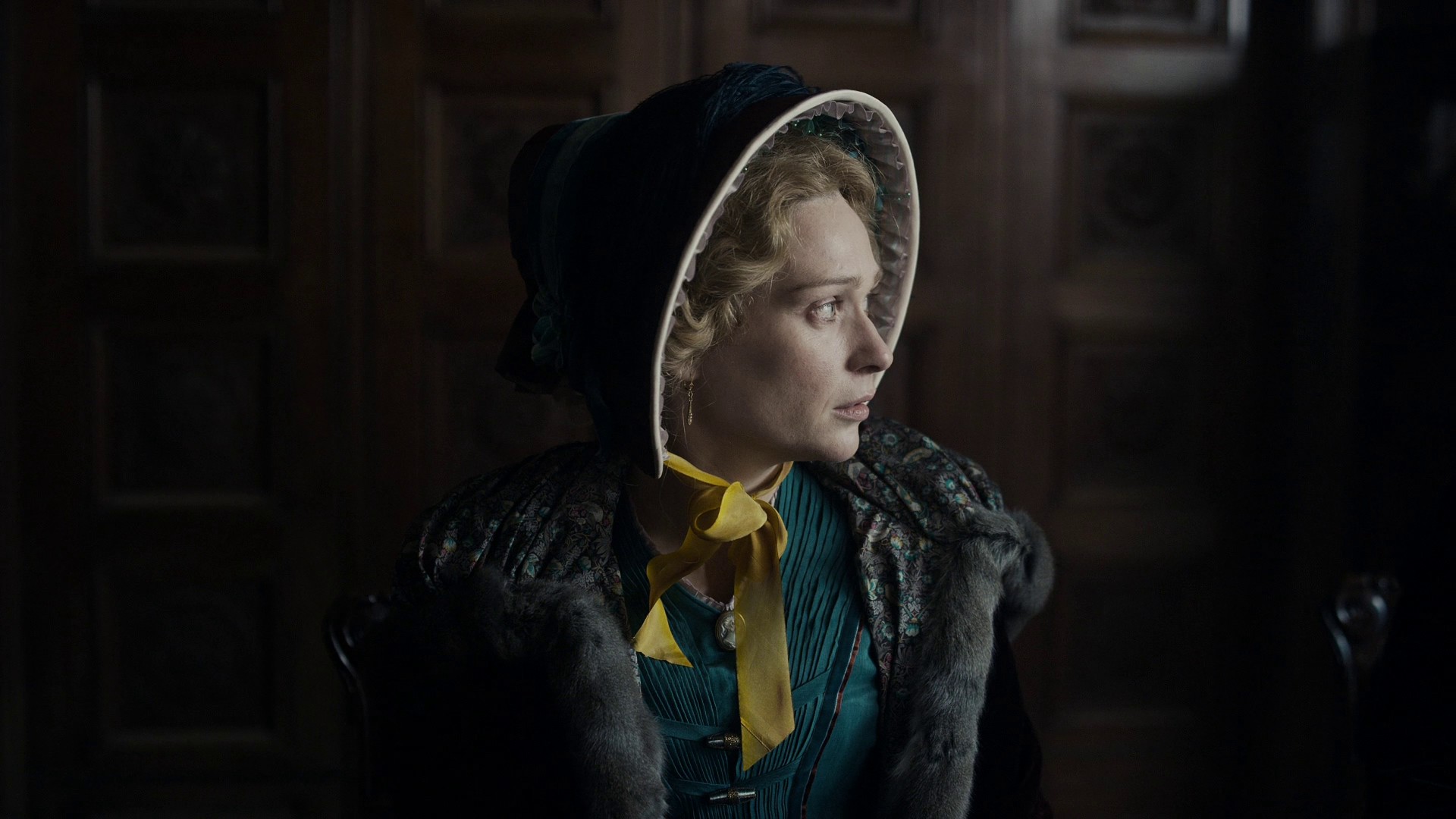 Punished, as a Boy (2018) —  shot,  lighting