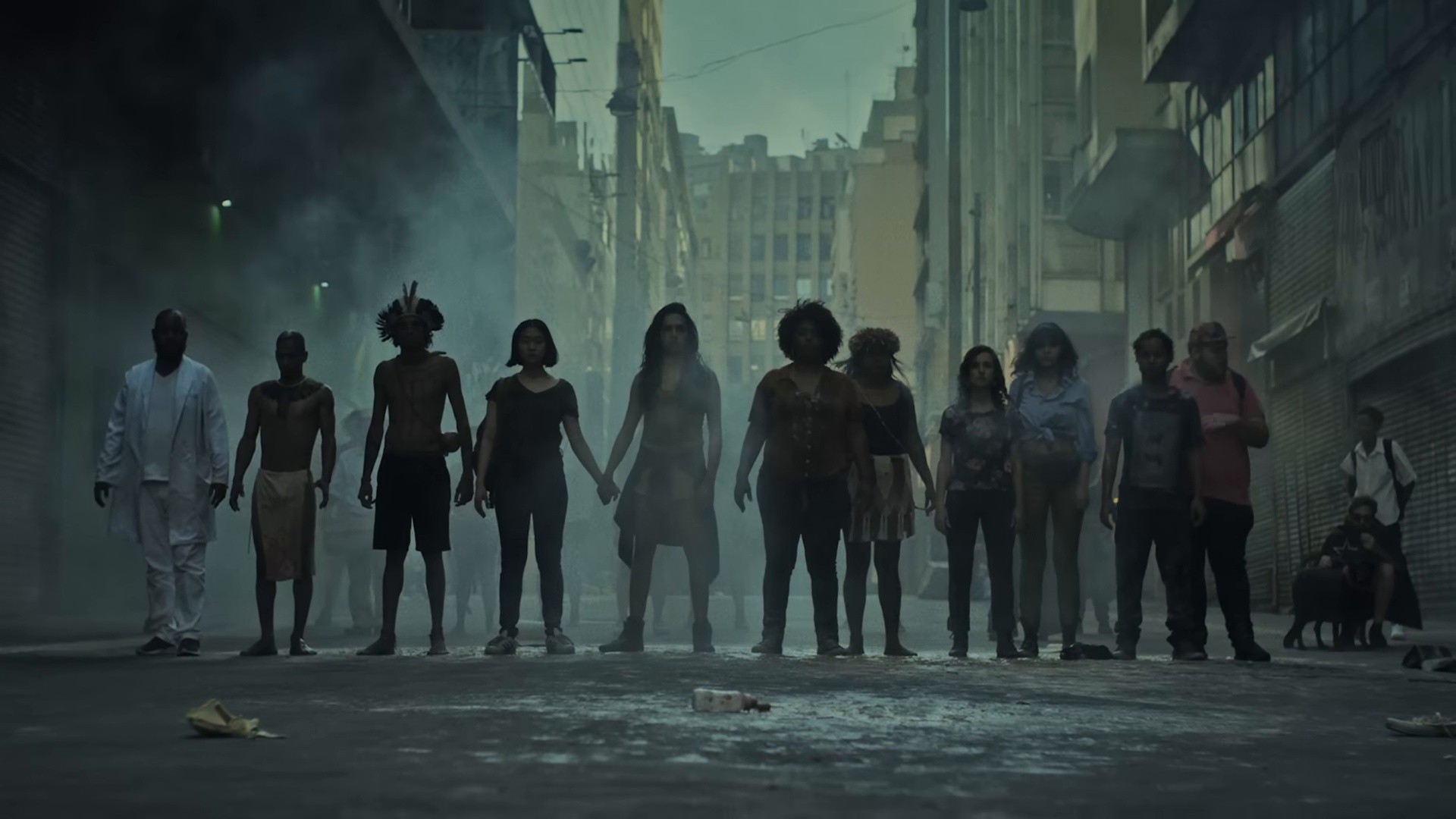 coleira ou cólera (2020) —  shot,  lighting