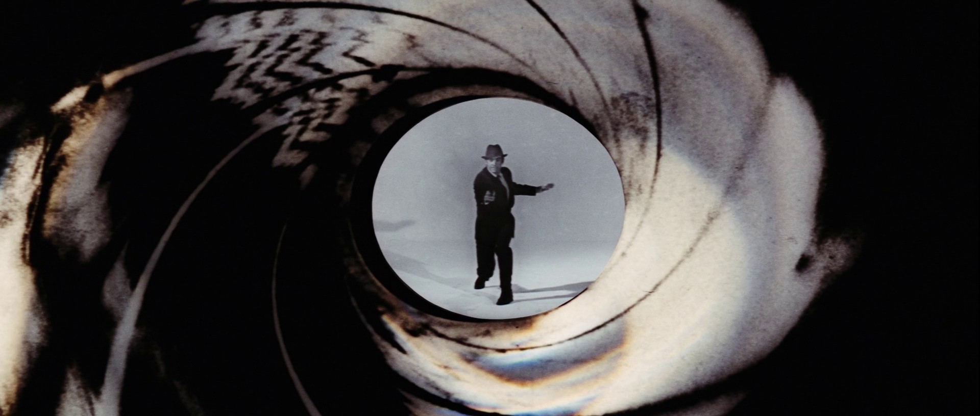 Diamonds Are Forever (1971) —  shot,  lighting