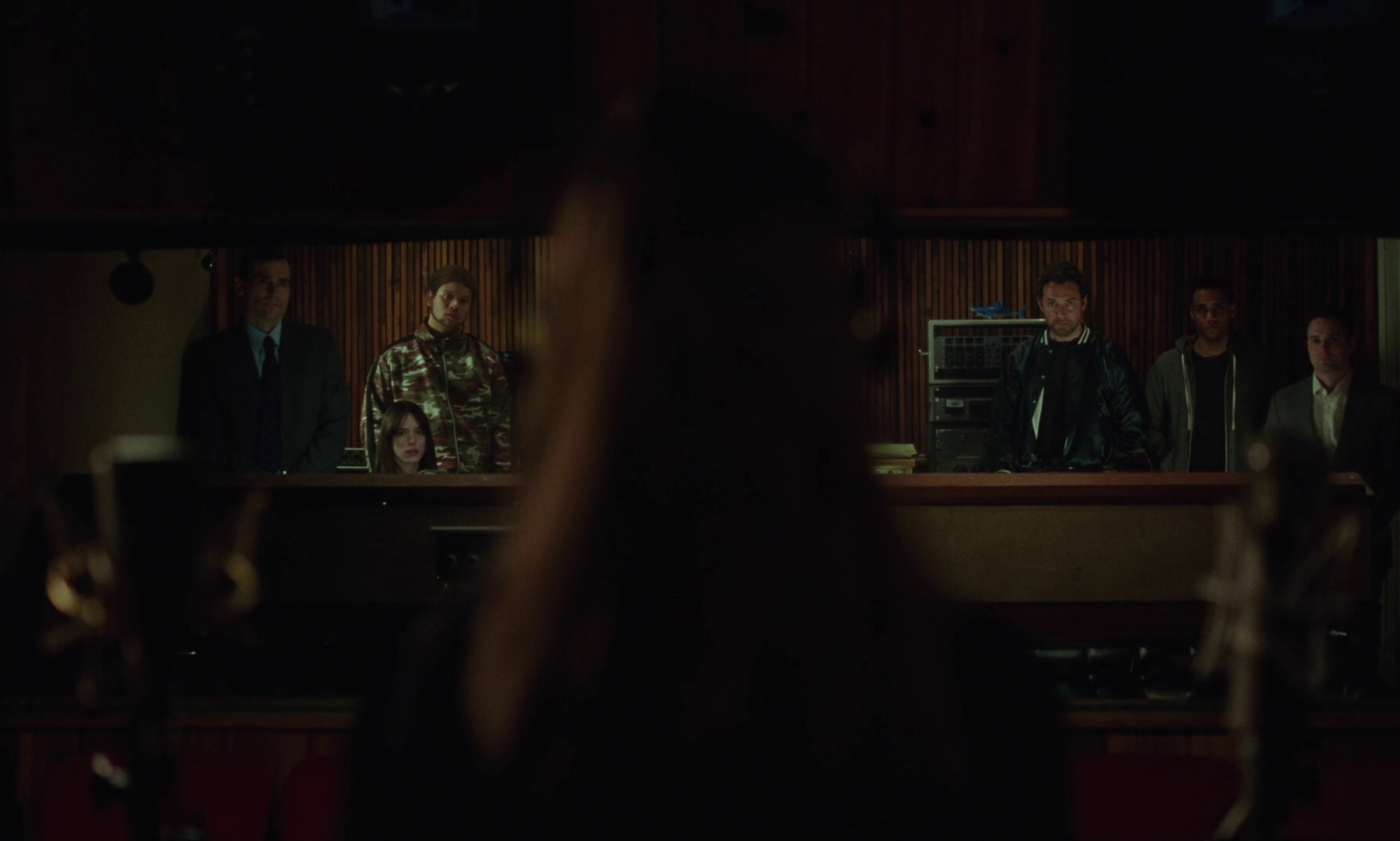 Vox Lux (2019) —  shot,  lighting