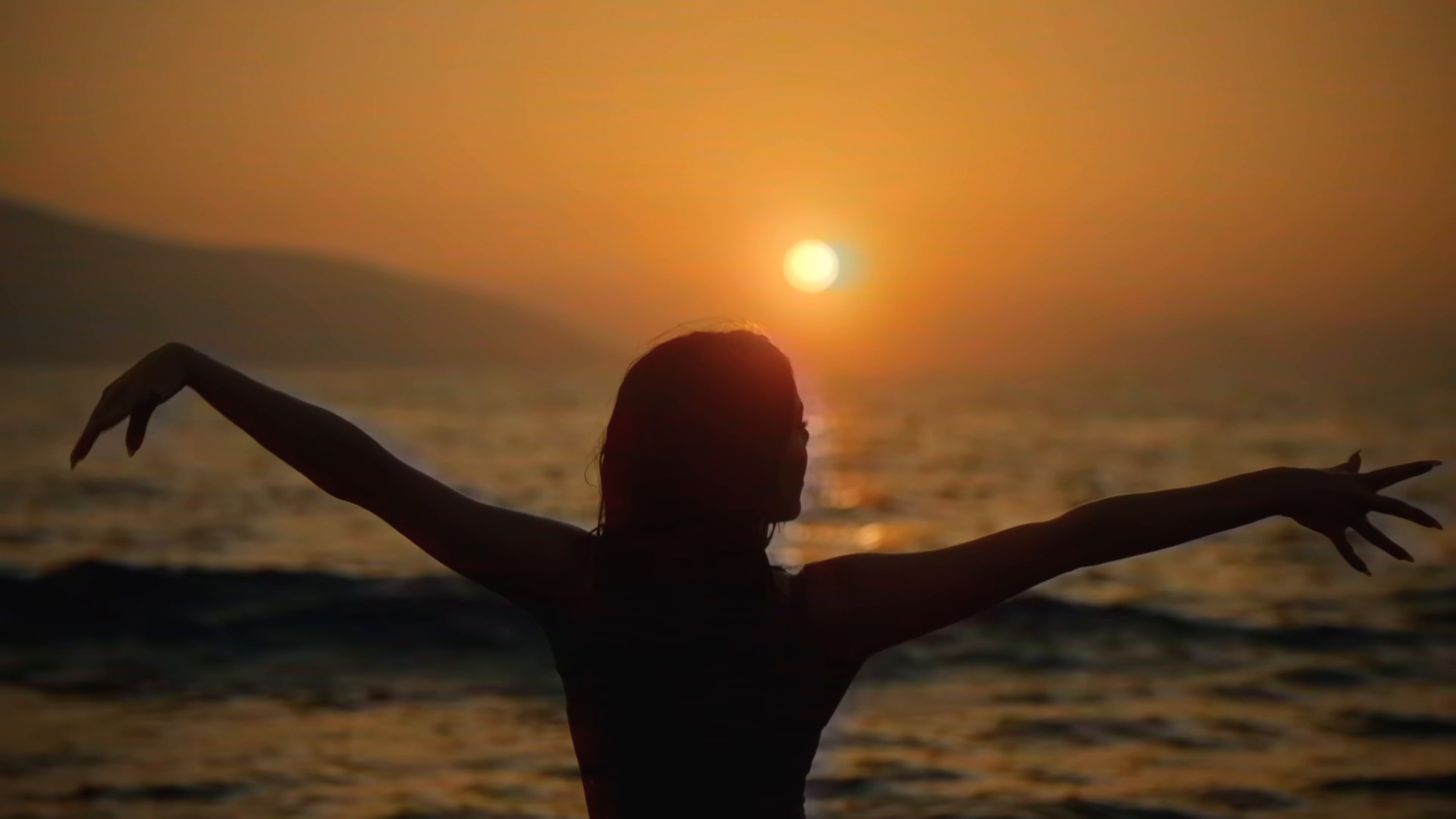 Uje (2025) —  shot,  lighting