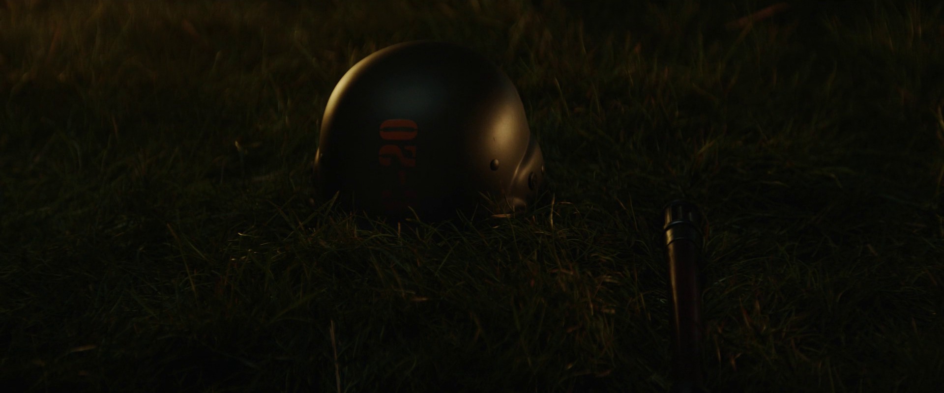 The Variant (2021) —  shot,  lighting