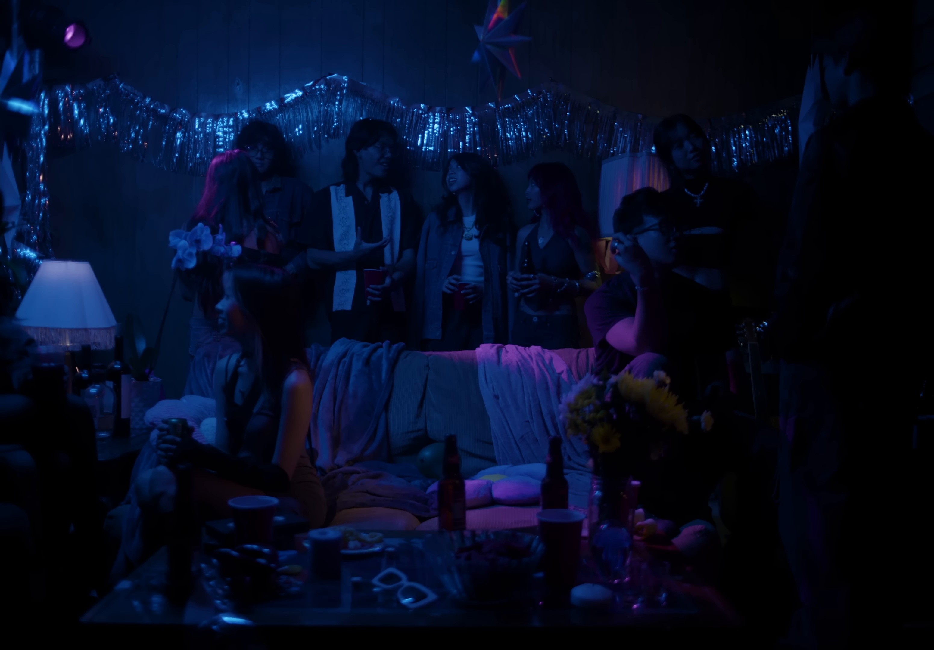 Coraline (2025) —  shot,  lighting