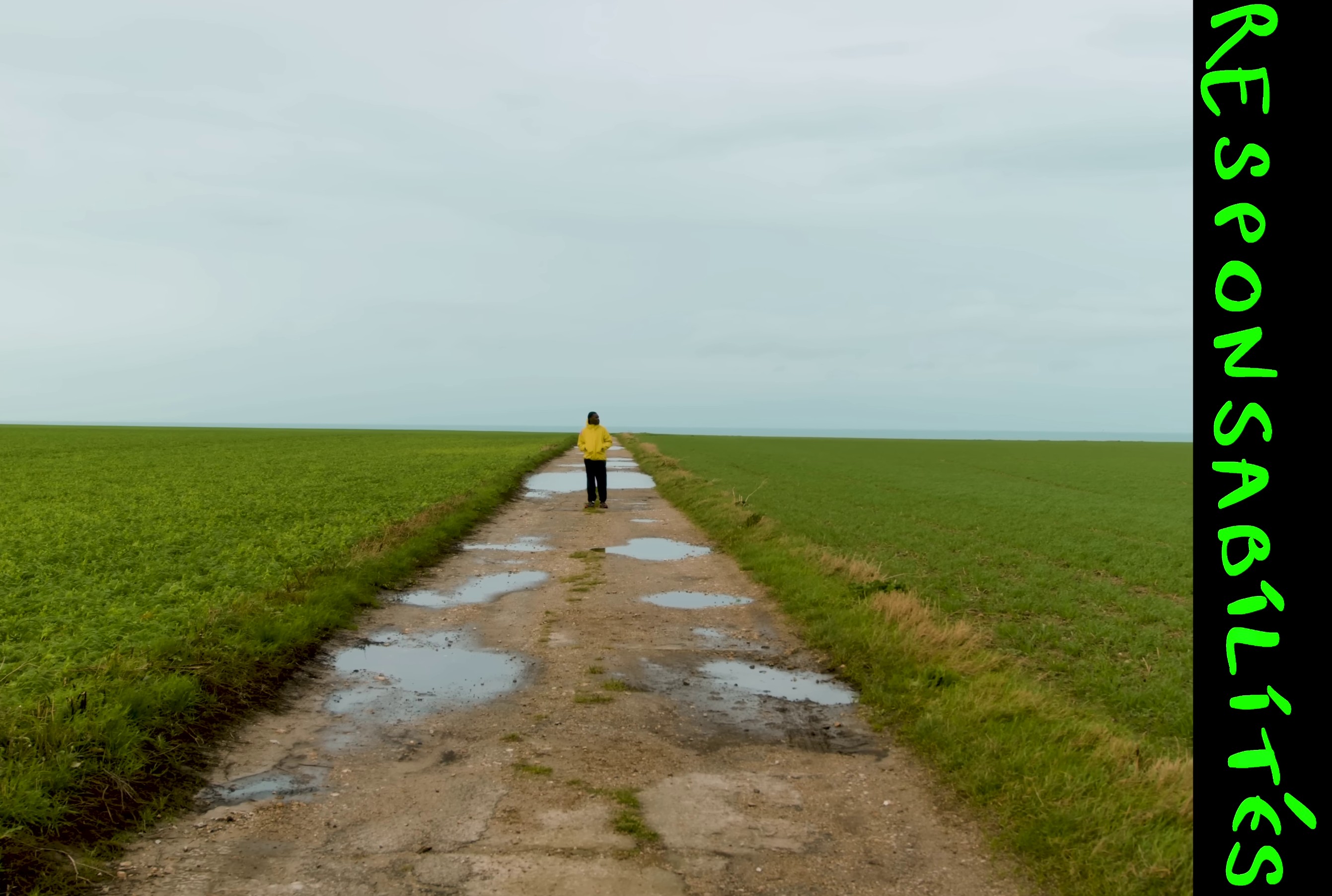 Responsabilités (2022) —  shot,  lighting