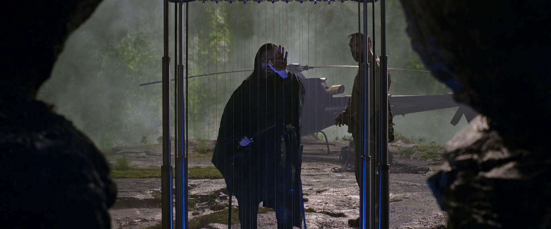 Morbius (2022) —  shot,  lighting