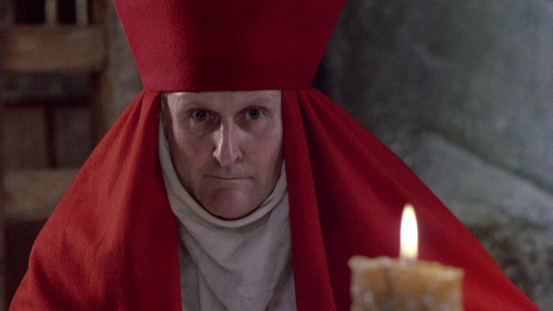 The Pied Piper (1972) —  shot,  lighting