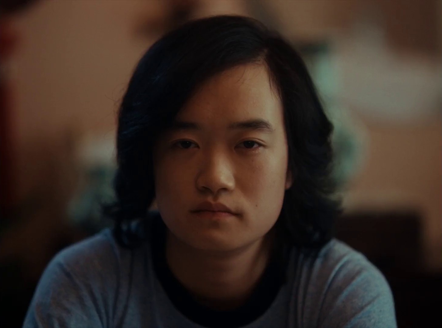 EGALE "HELP US REMAIN" (2024) —  shot,  lighting