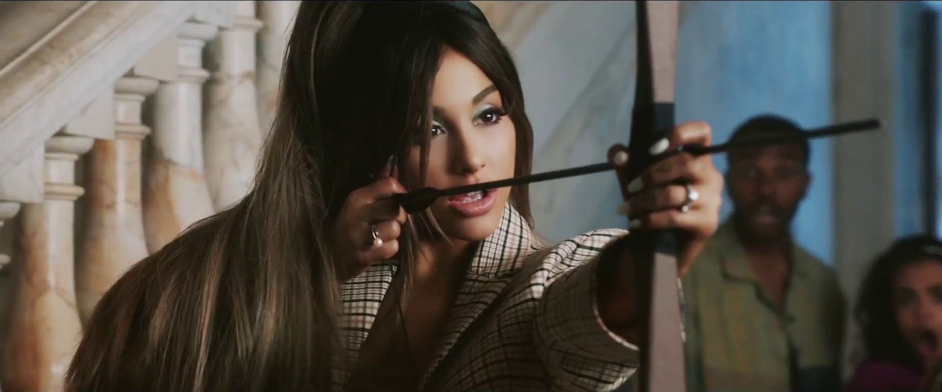 boyfriend (2019) —  shot,  lighting