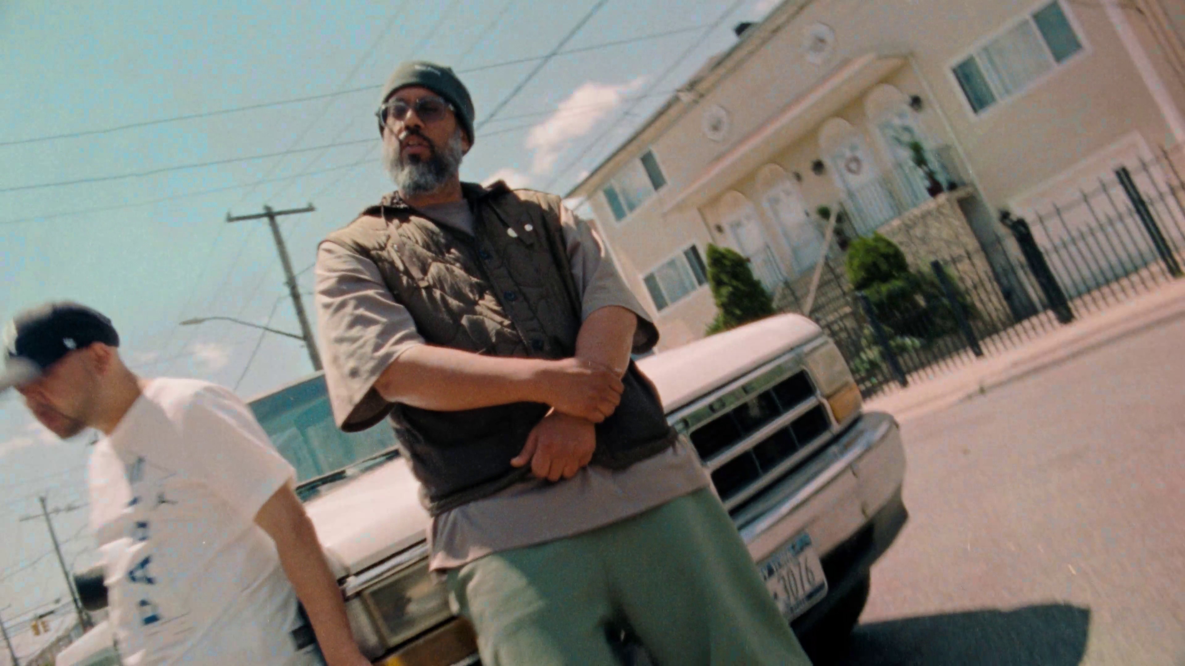 Roter Velour (2023) —  shot,  lighting