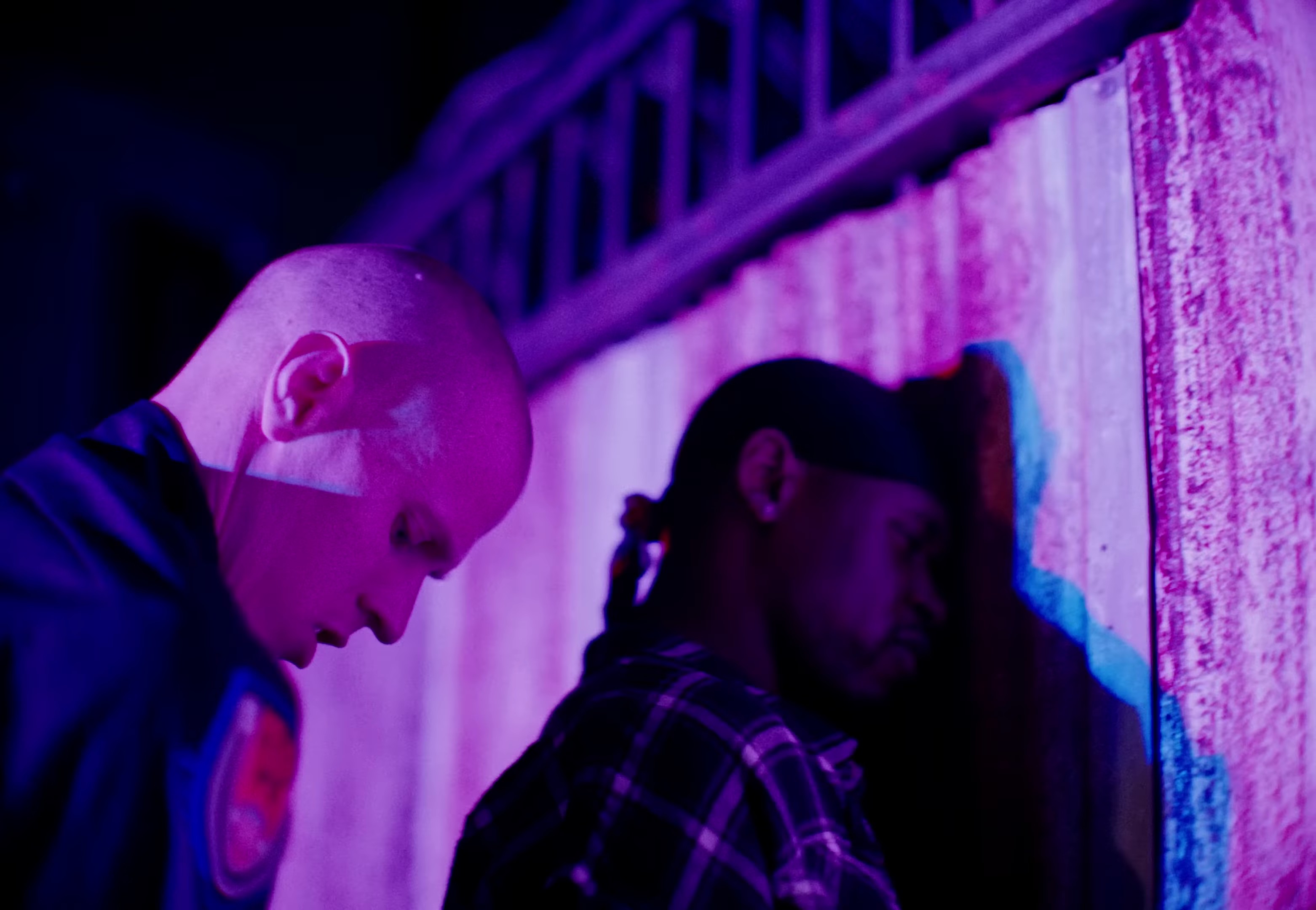 Miss my dawgs  (2022) —  shot,  lighting